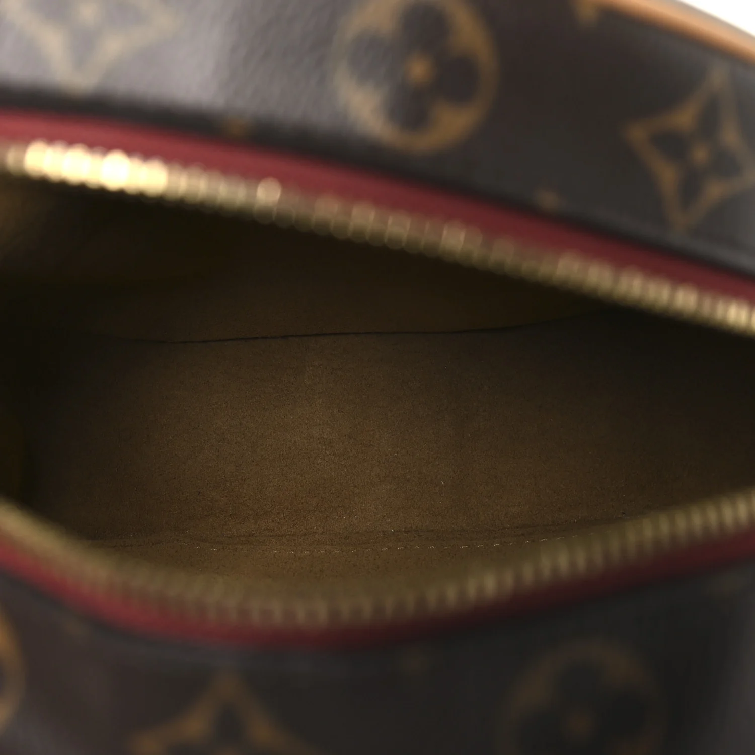 Monogram Boite Chapeau Souple MM - Image 5