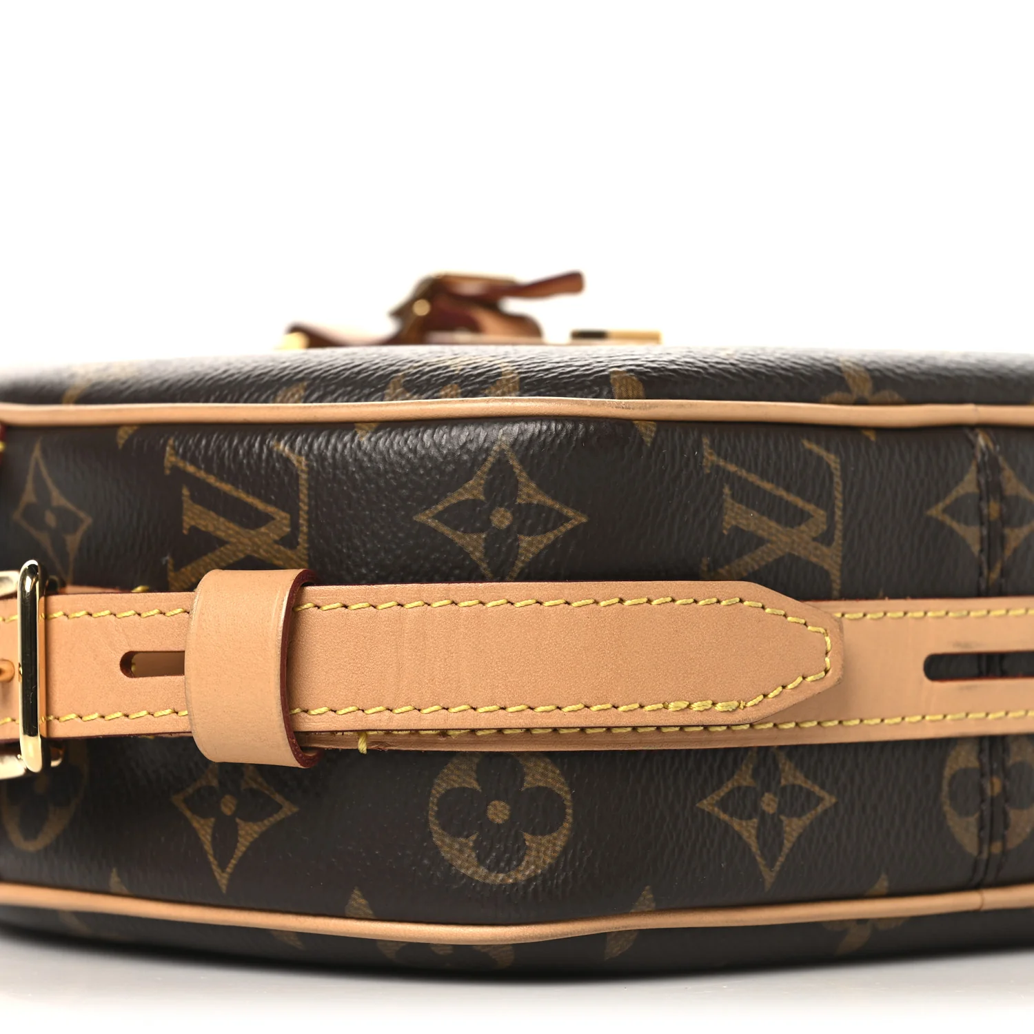 Monogram Boite Chapeau Souple MM - Image 8