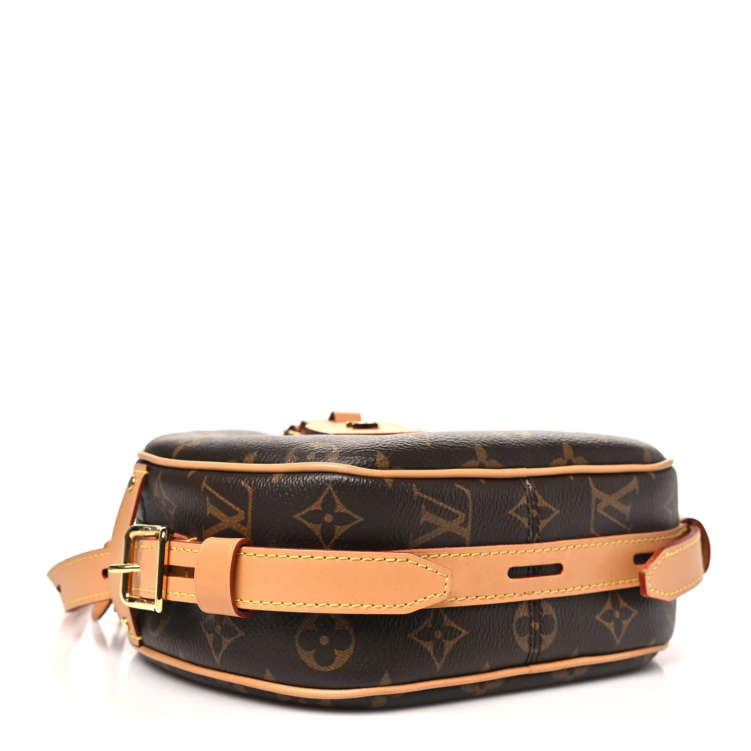 Monogram Boite Chapeau Souple MM - Image 3