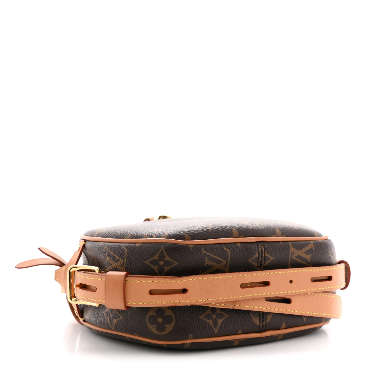 Monogram Boite Chapeau Souple MM - Image 4