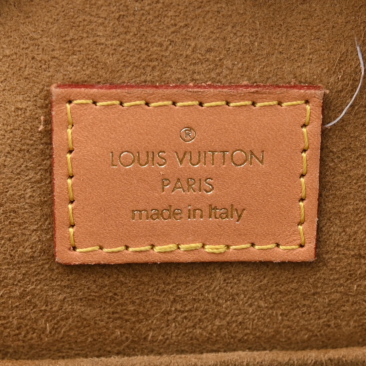 Monogram Boite Chapeau Souple MM - Image 6