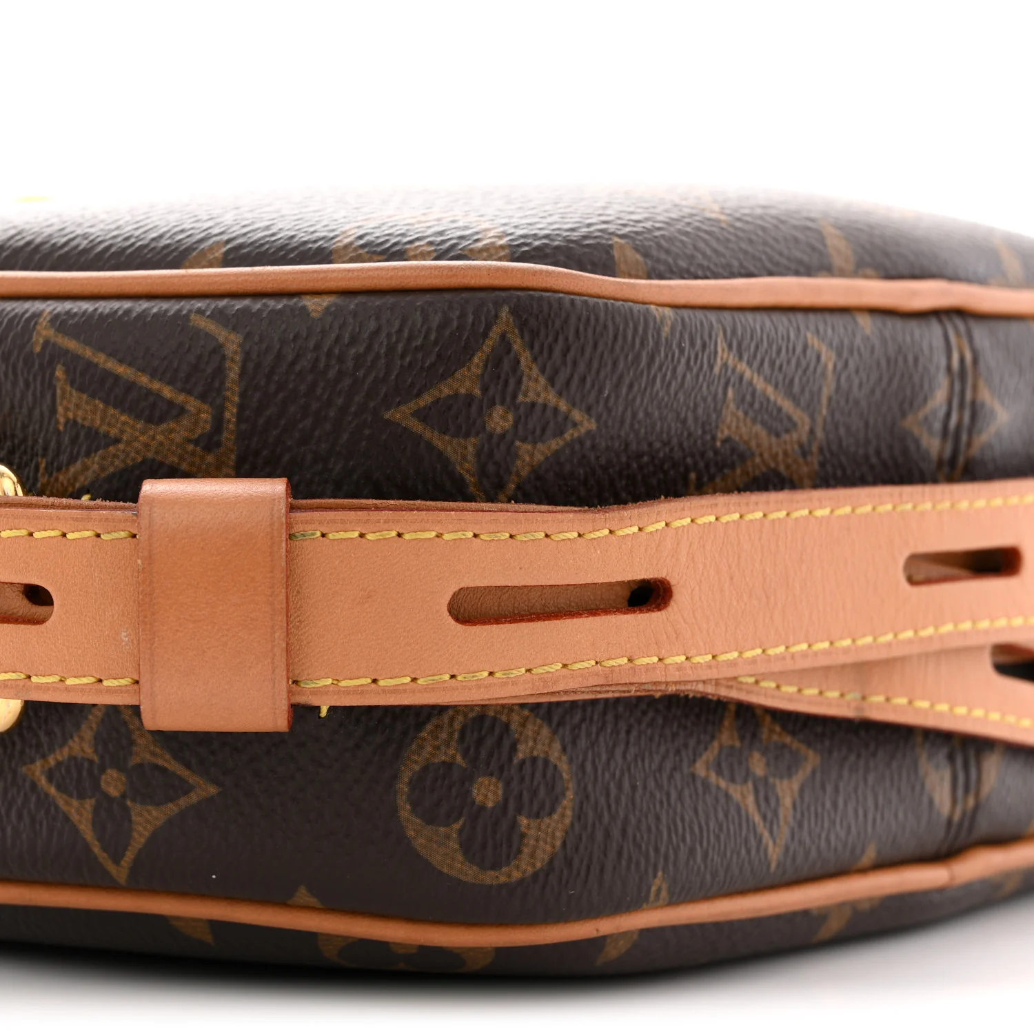Monogram Boite Chapeau Souple MM - Image 9