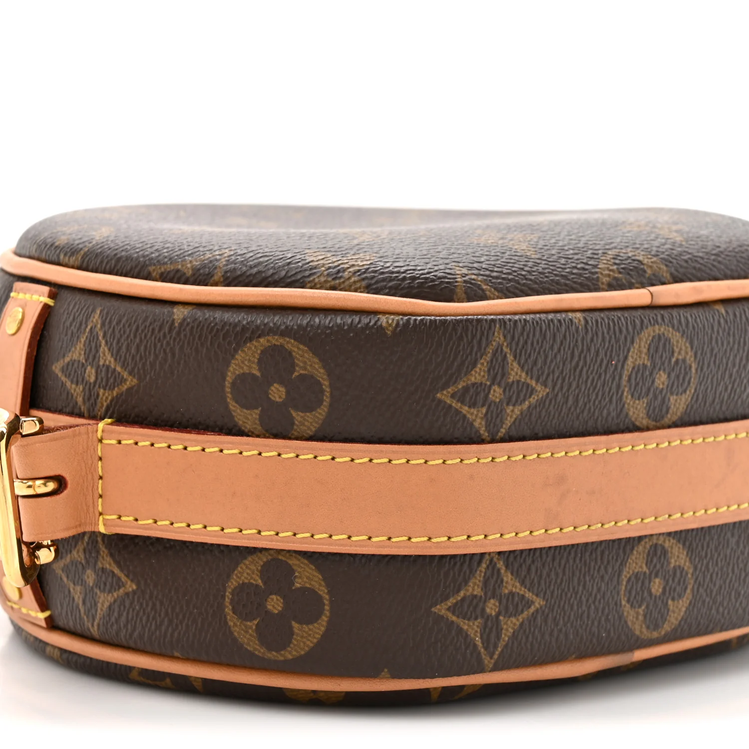 Monogram Boite Chapeau Souple PM - Image 9