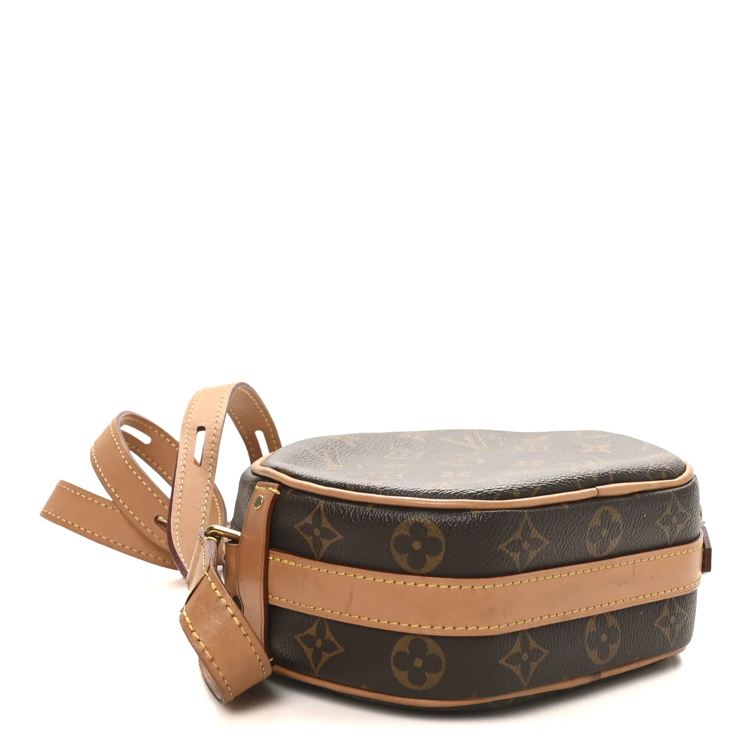 Monogram Boite Chapeau Souple PM - Image 4
