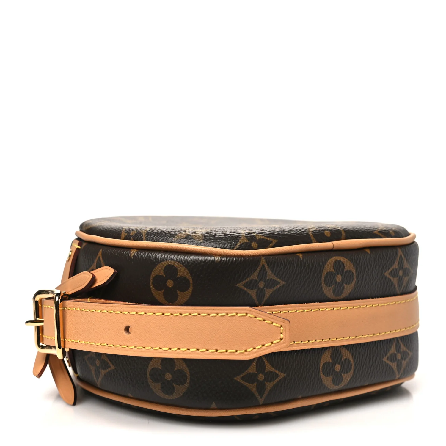 Monogram Boite Chapeau Souple PM - Image 4