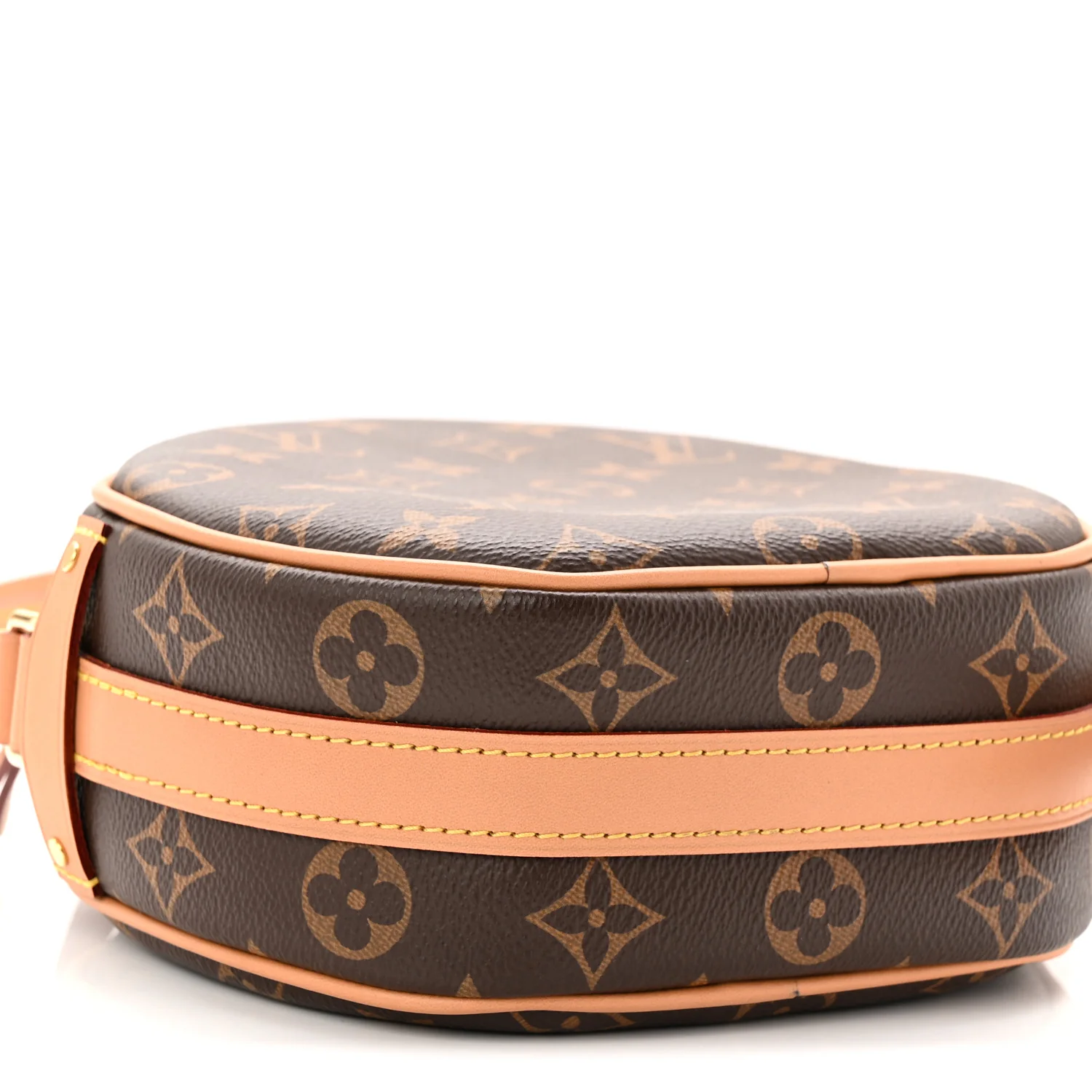 Monogram Boite Chapeau Souple PM - Image 8