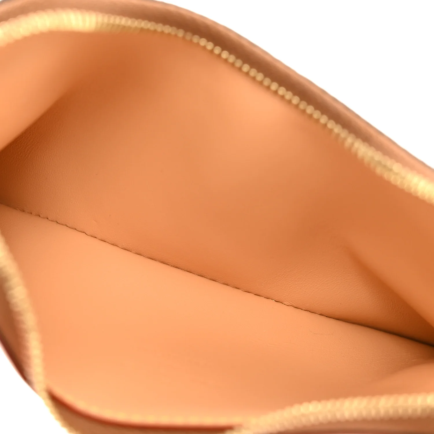 Monogram Bone Key Pouch - Image 5