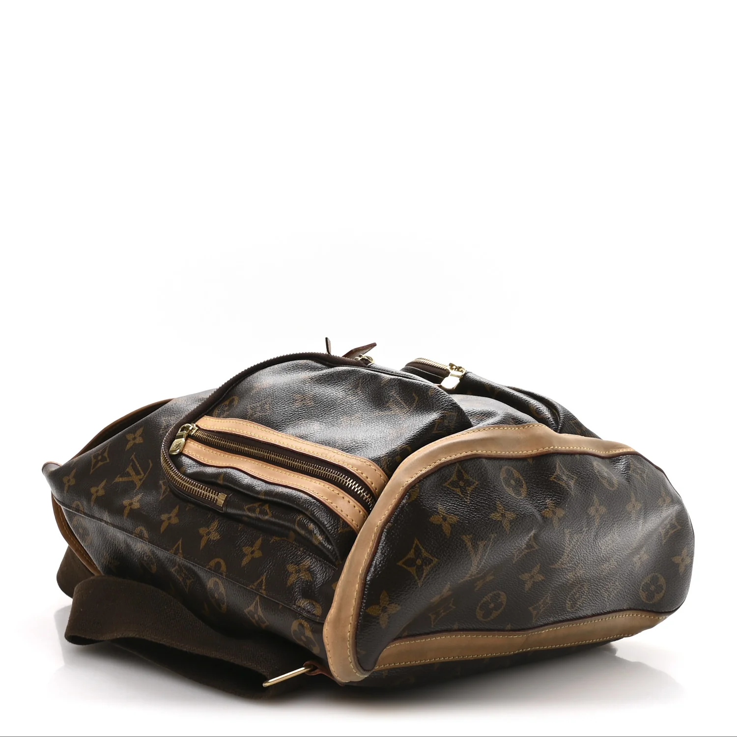 Monogram Bosphore Backpack - Image 4