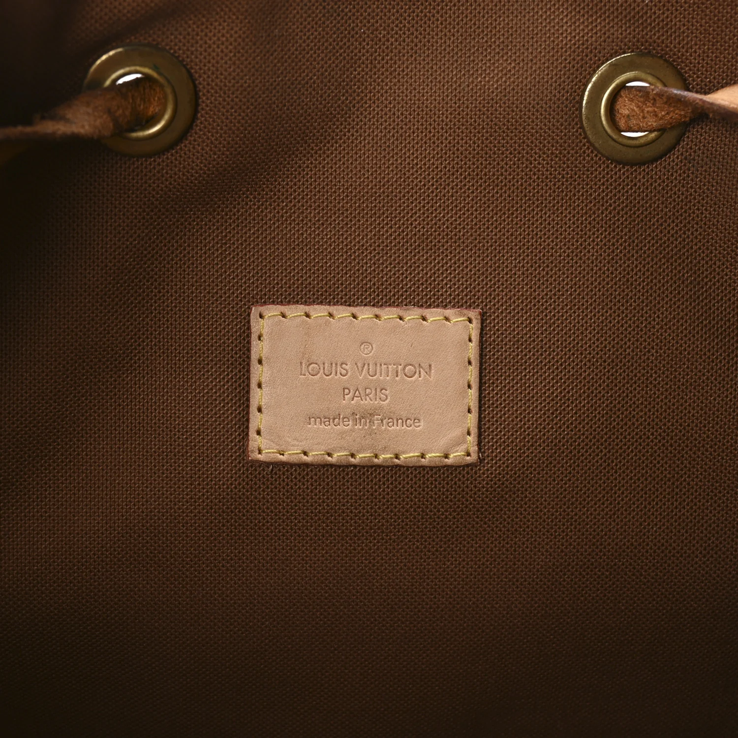 Monogram Bosphore Backpack - Image 6
