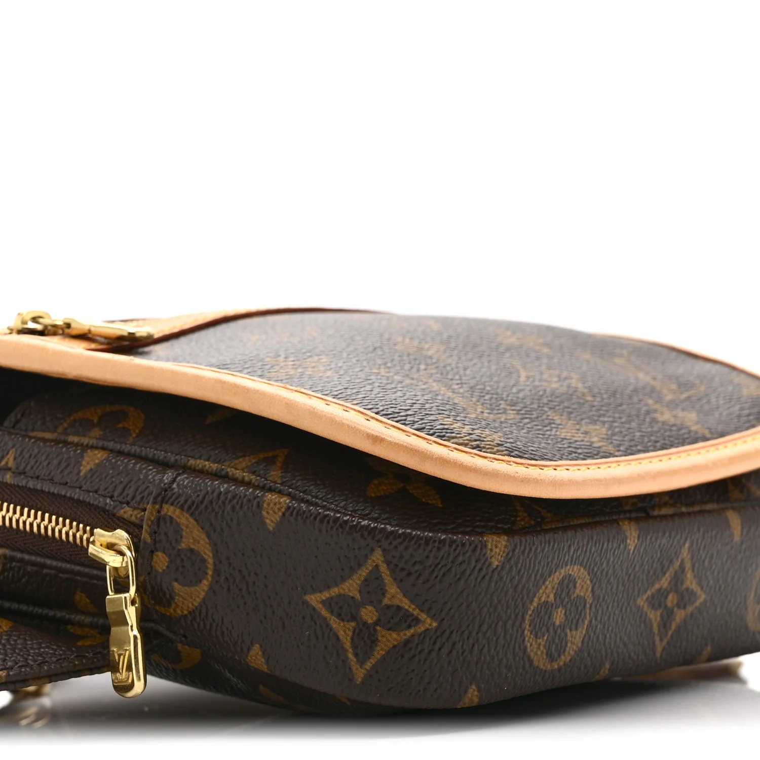 Monogram Bosphore Bum Bag - Image 9