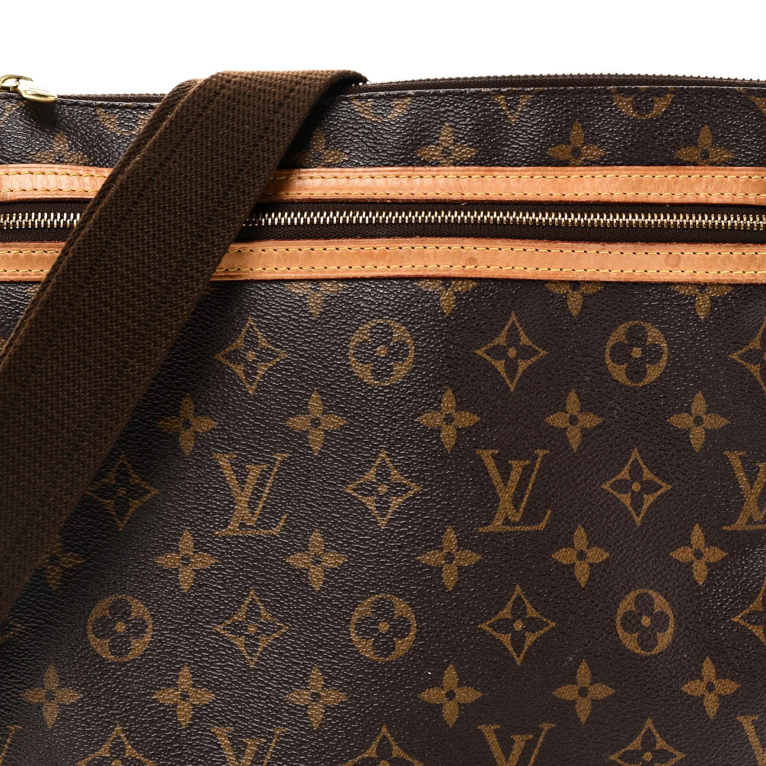 Monogram Bosphore Pochette - Image 7