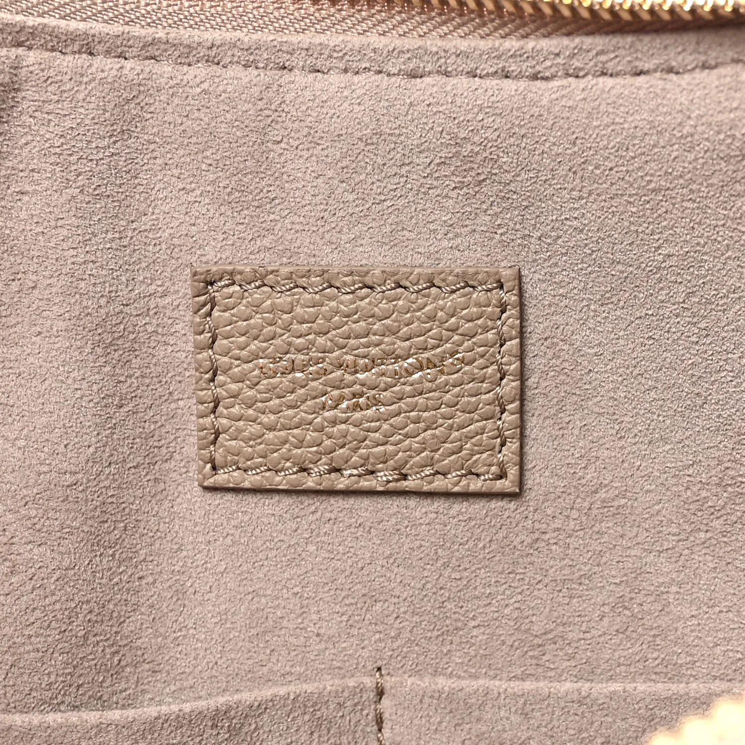 Monogram Boulogne GM NM Turtledove - Image 6