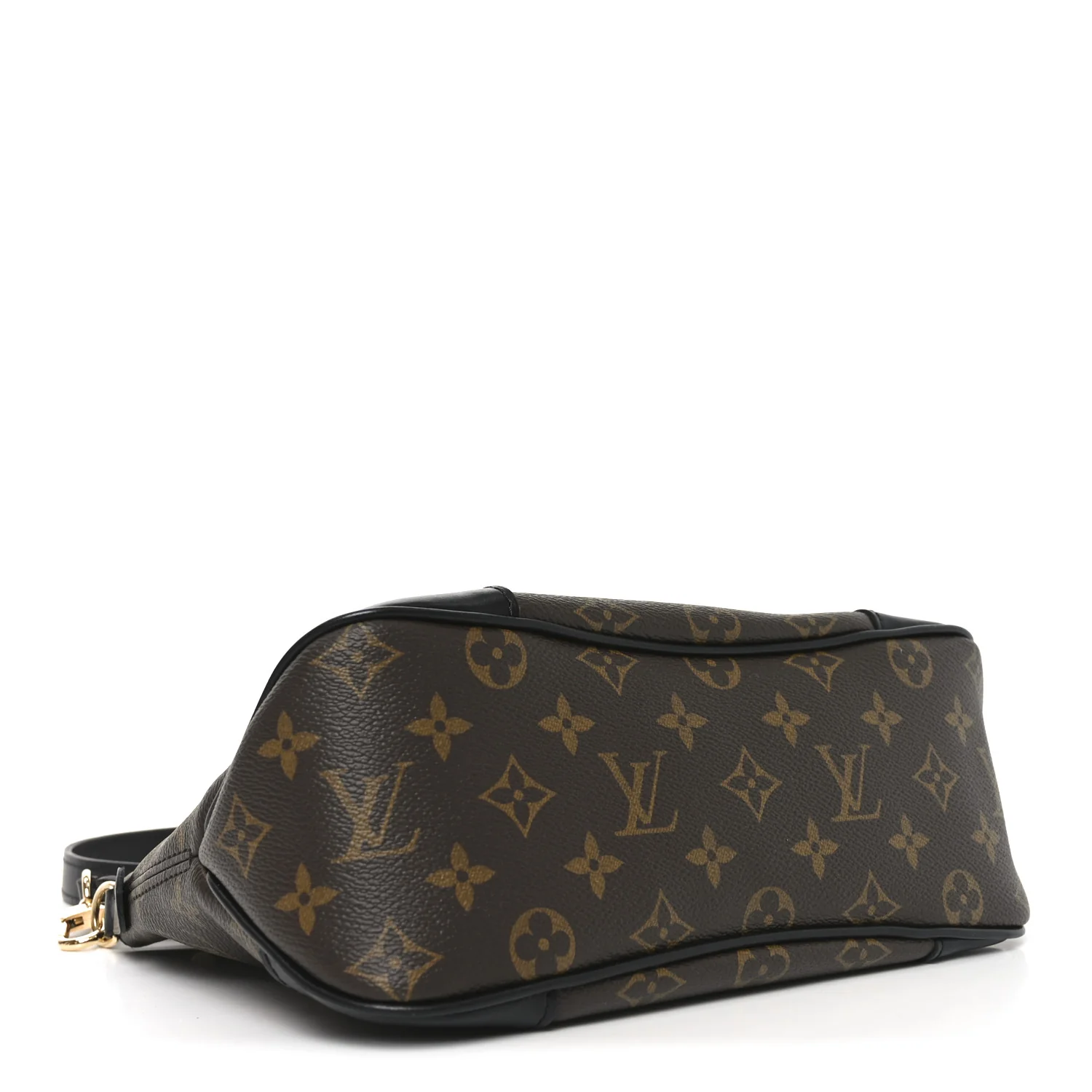 Monogram Boulogne NM Black - Image 4