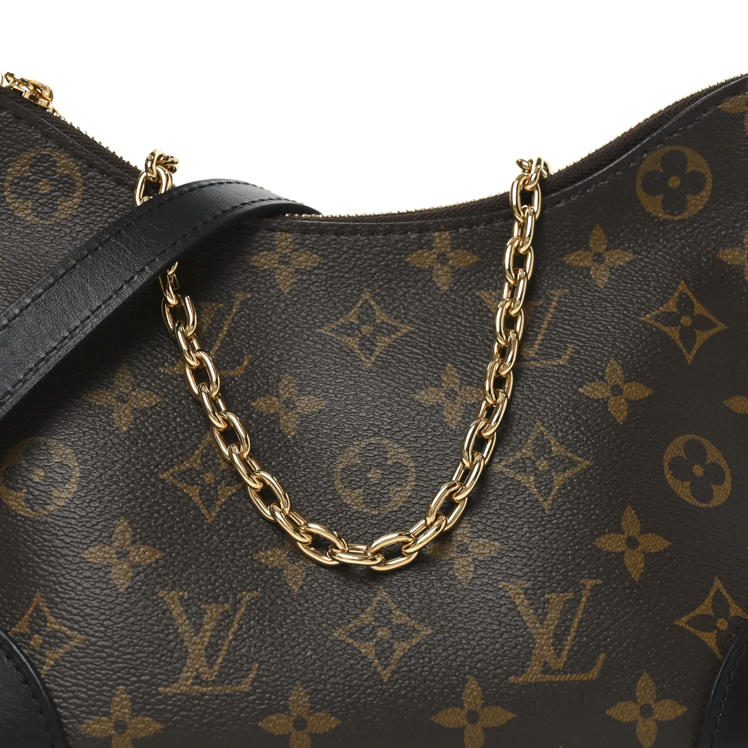 Monogram Boulogne NM Black - Image 7