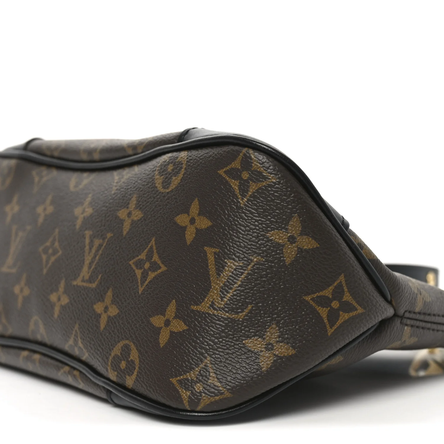 Monogram Boulogne NM Black - Image 9