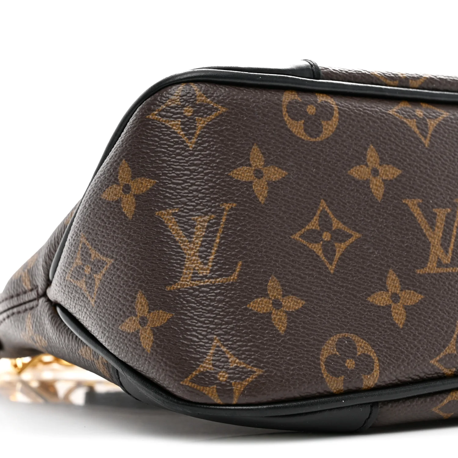 Monogram Boulogne NM Black - Image 8