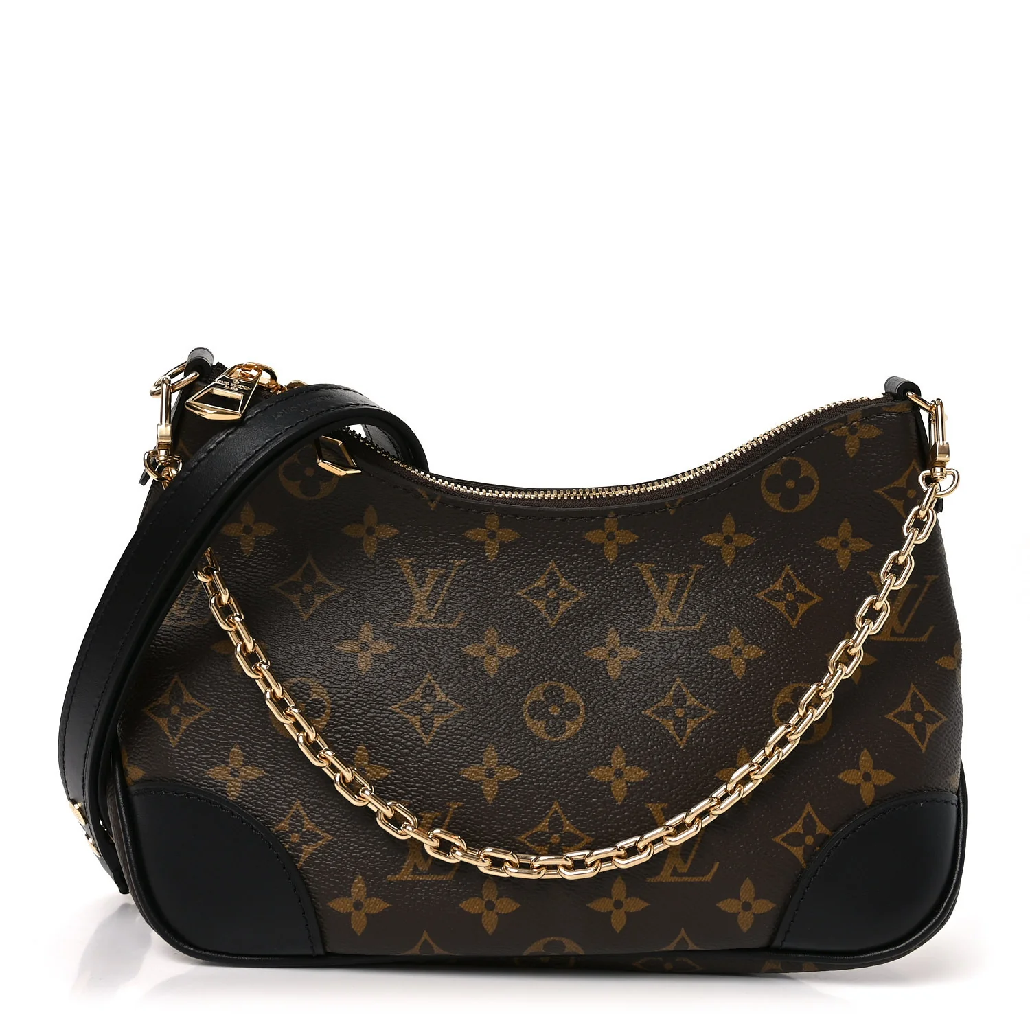Monogram Boulogne NM Black
