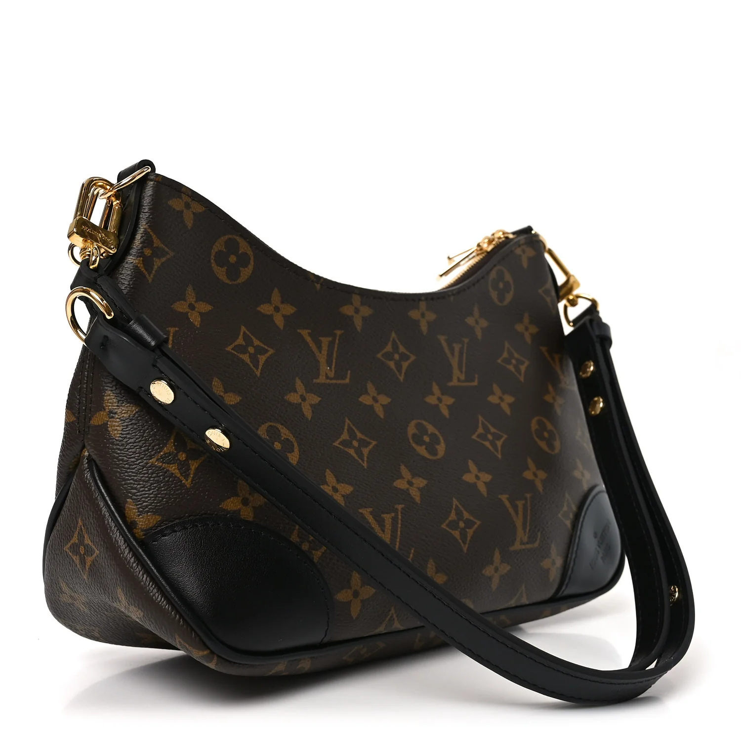 Monogram Boulogne NM Black - Image 2