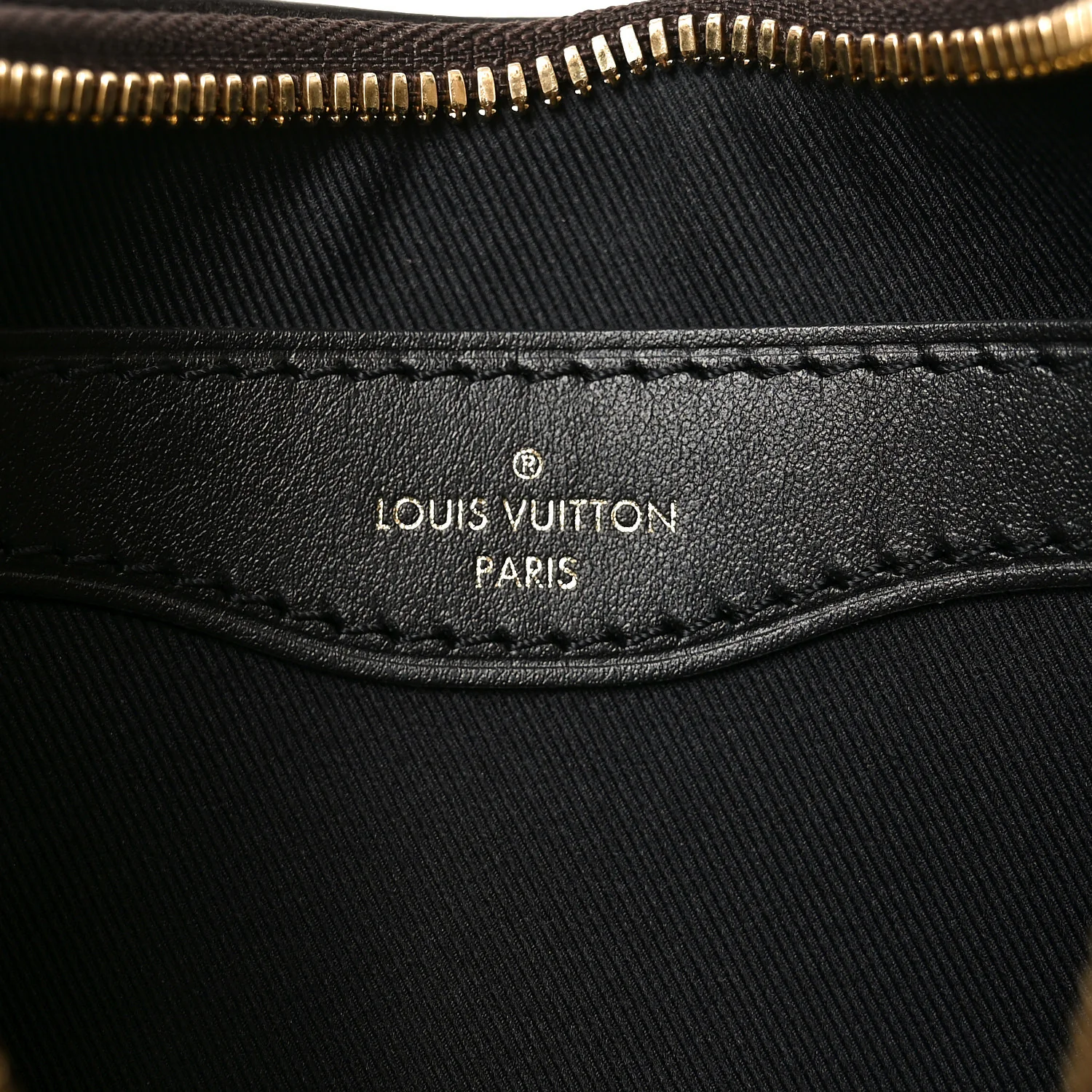 Monogram Boulogne NM Black - Image 5