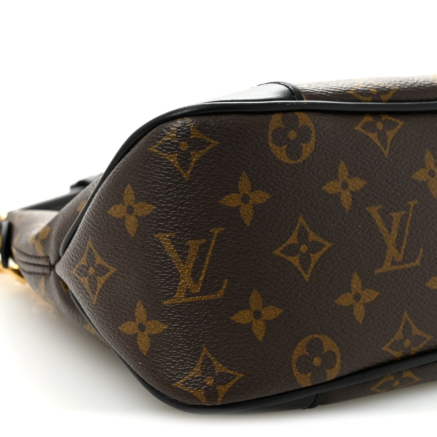 Monogram Boulogne NM Black - Image 8