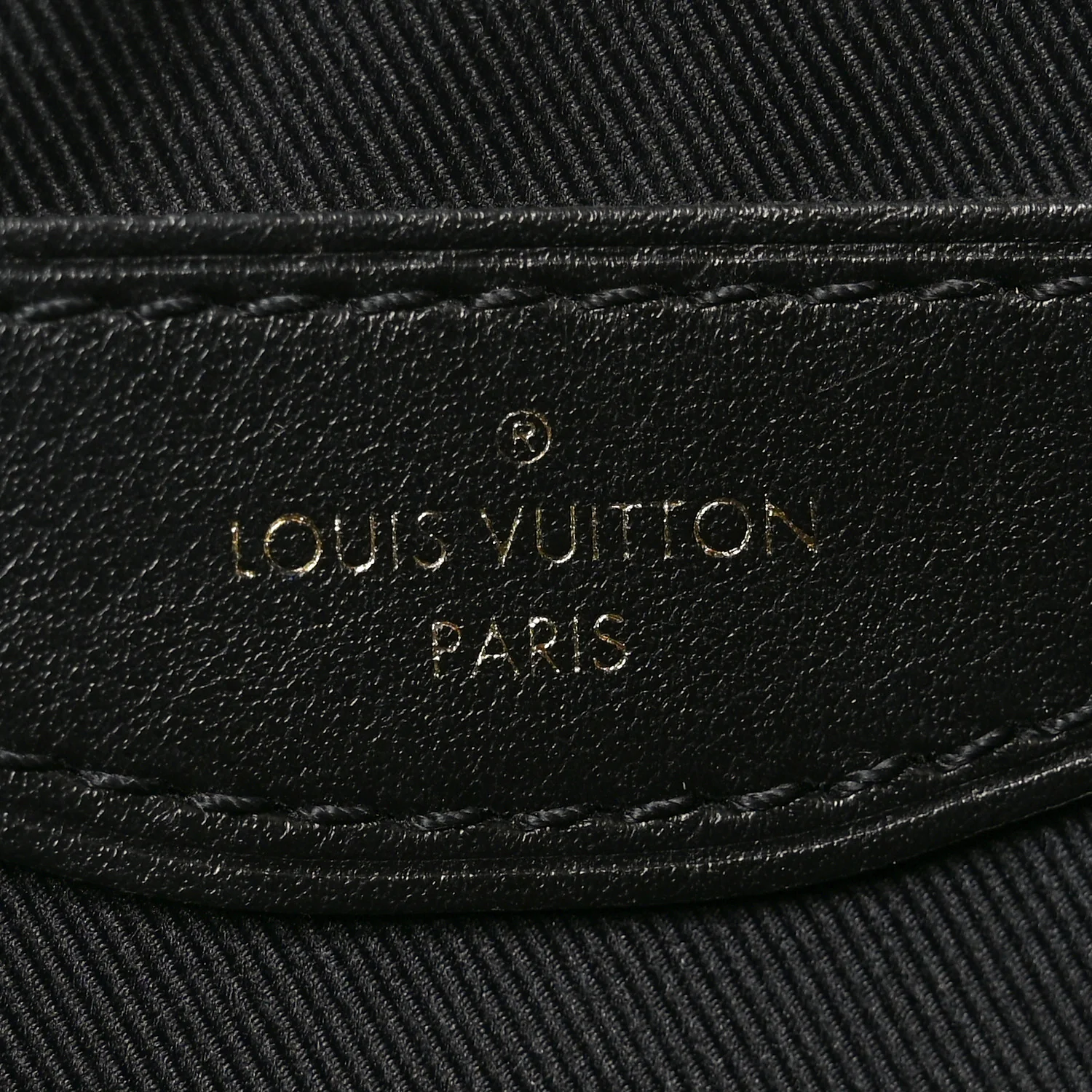 Monogram Boulogne NM Black - Image 6