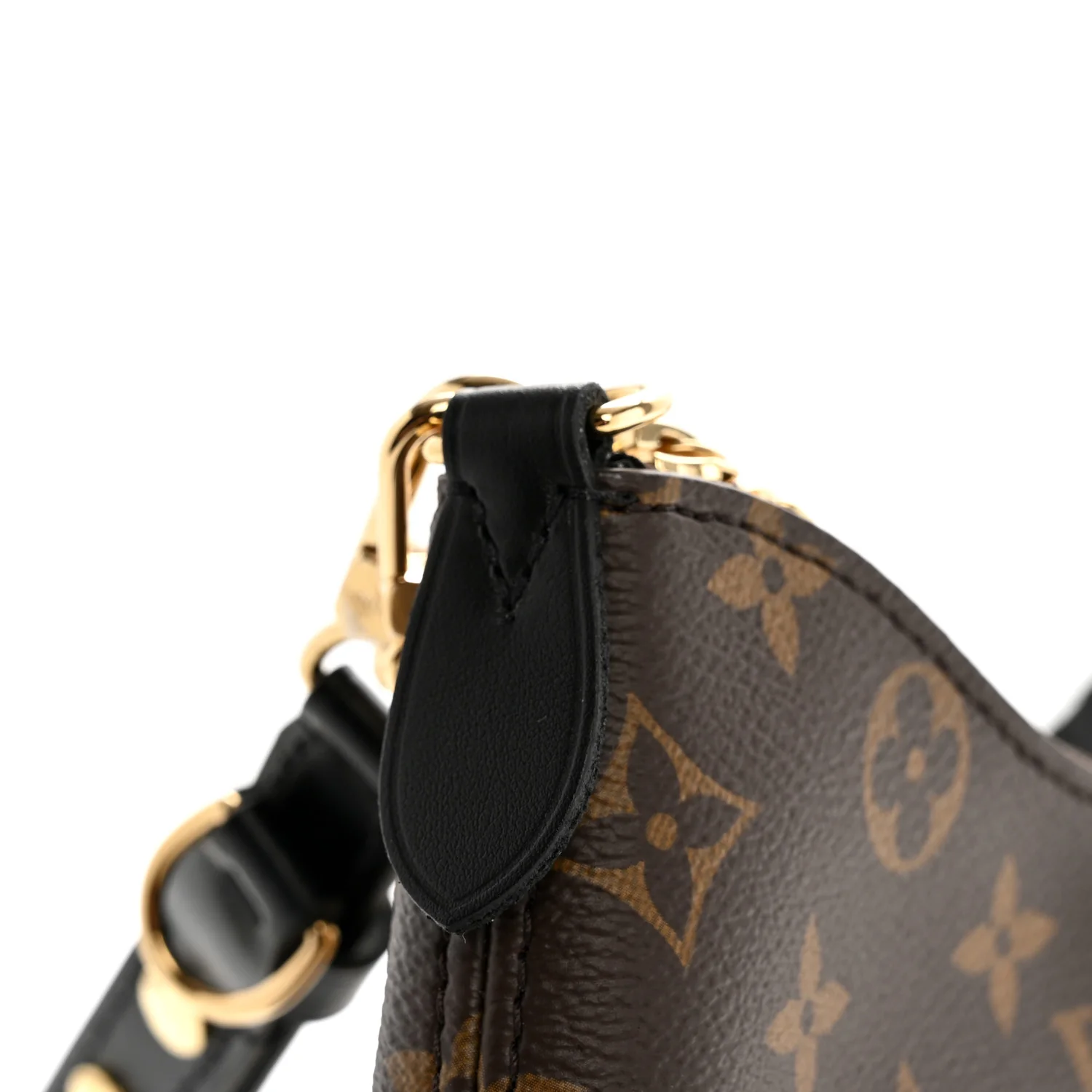 Monogram Boulogne NM Black - Image 11