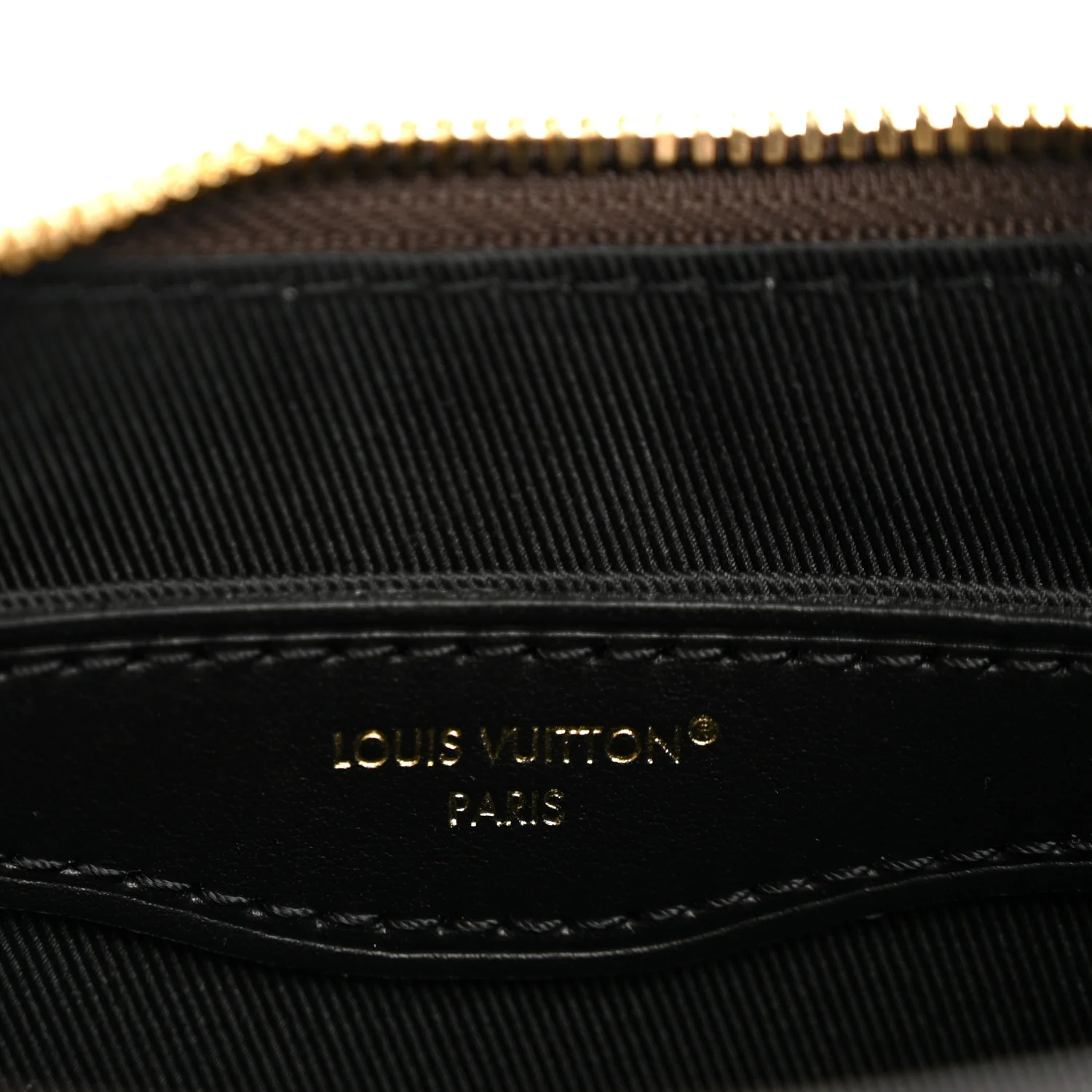 Monogram Boulogne NM Black - Image 6