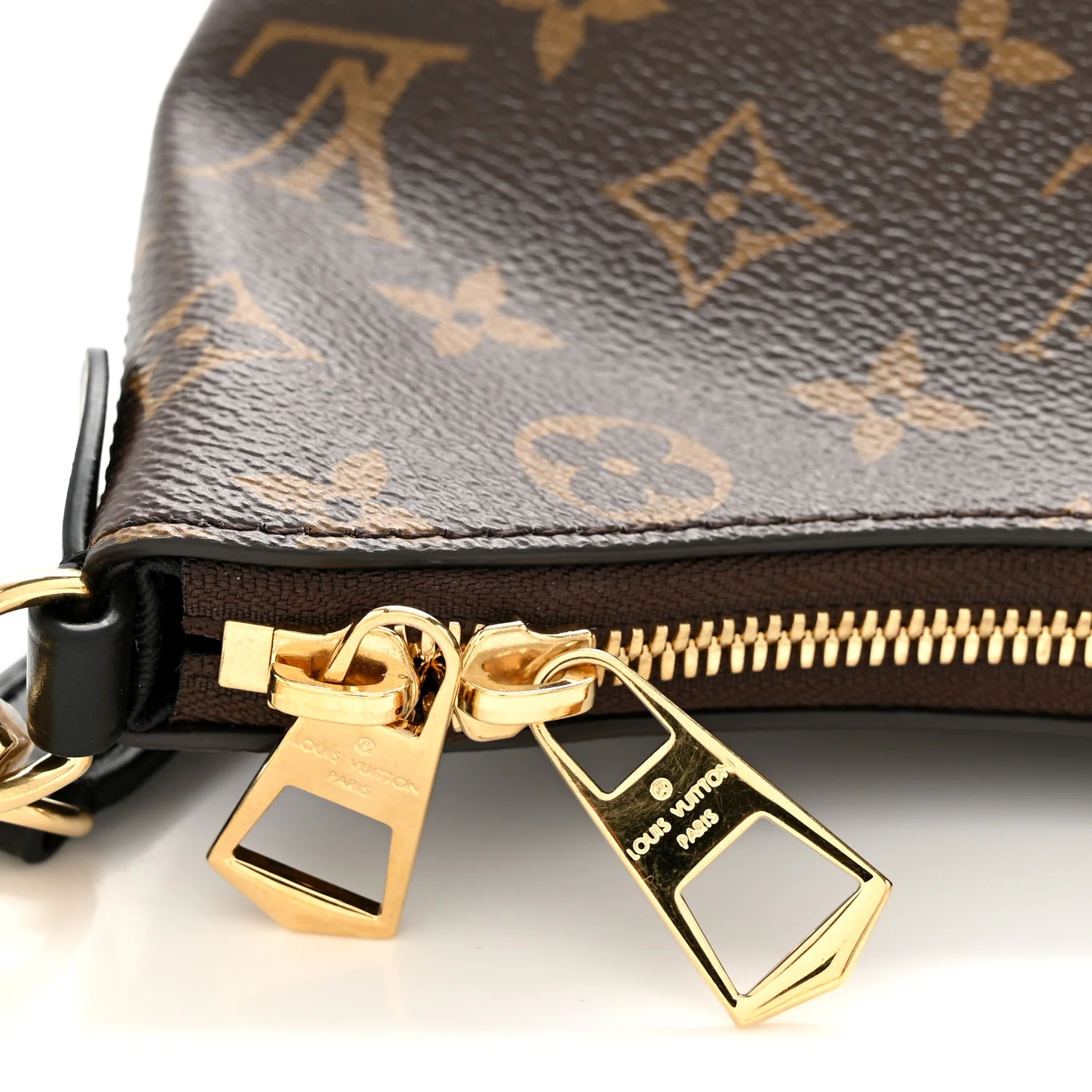 Monogram Boulogne NM Black - Image 11