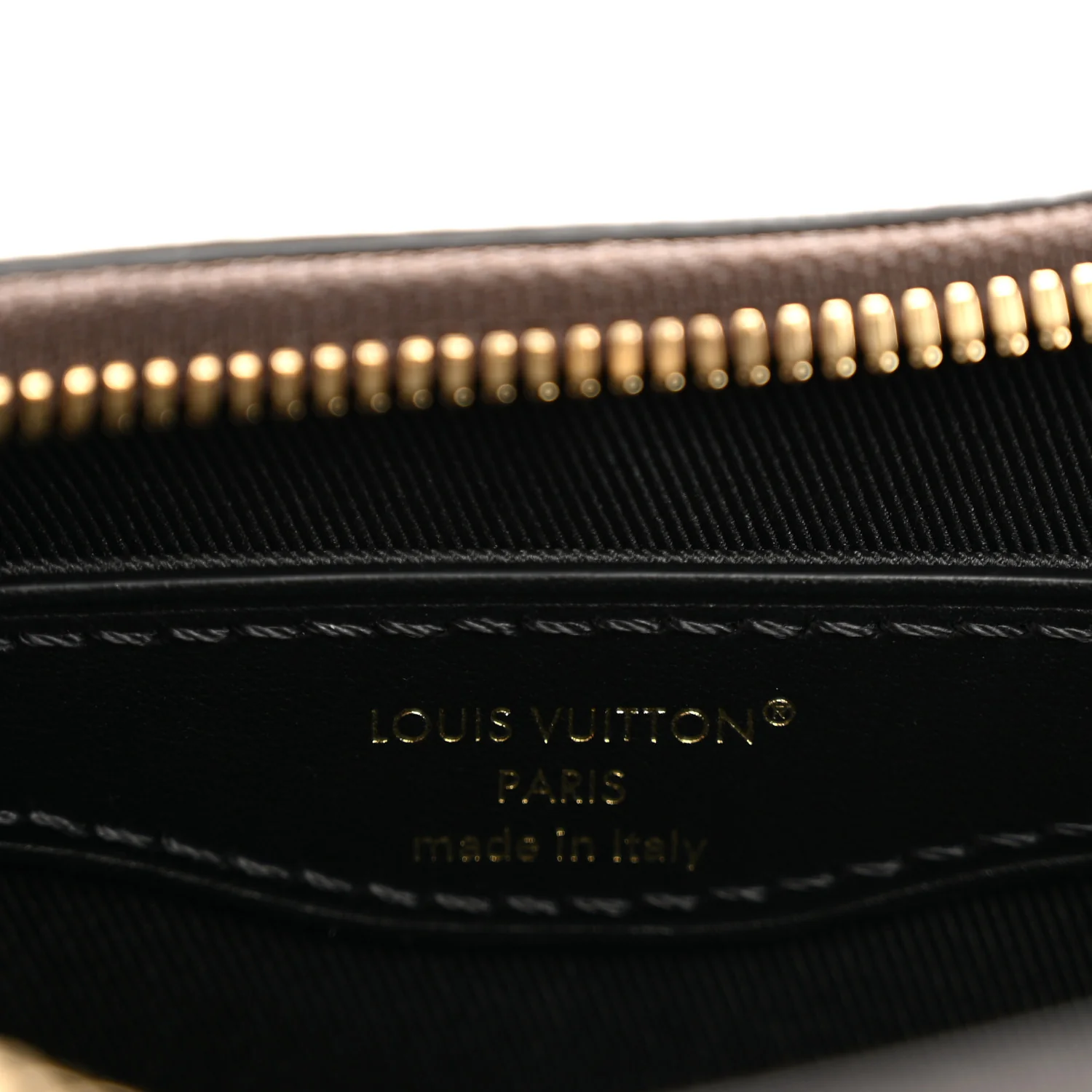 Monogram Boulogne NM Black - Image 6
