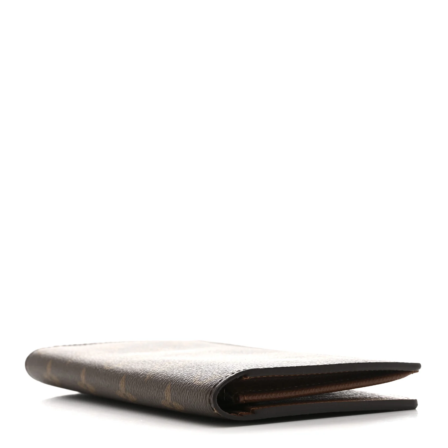 Monogram Brazza Wallet - Image 4