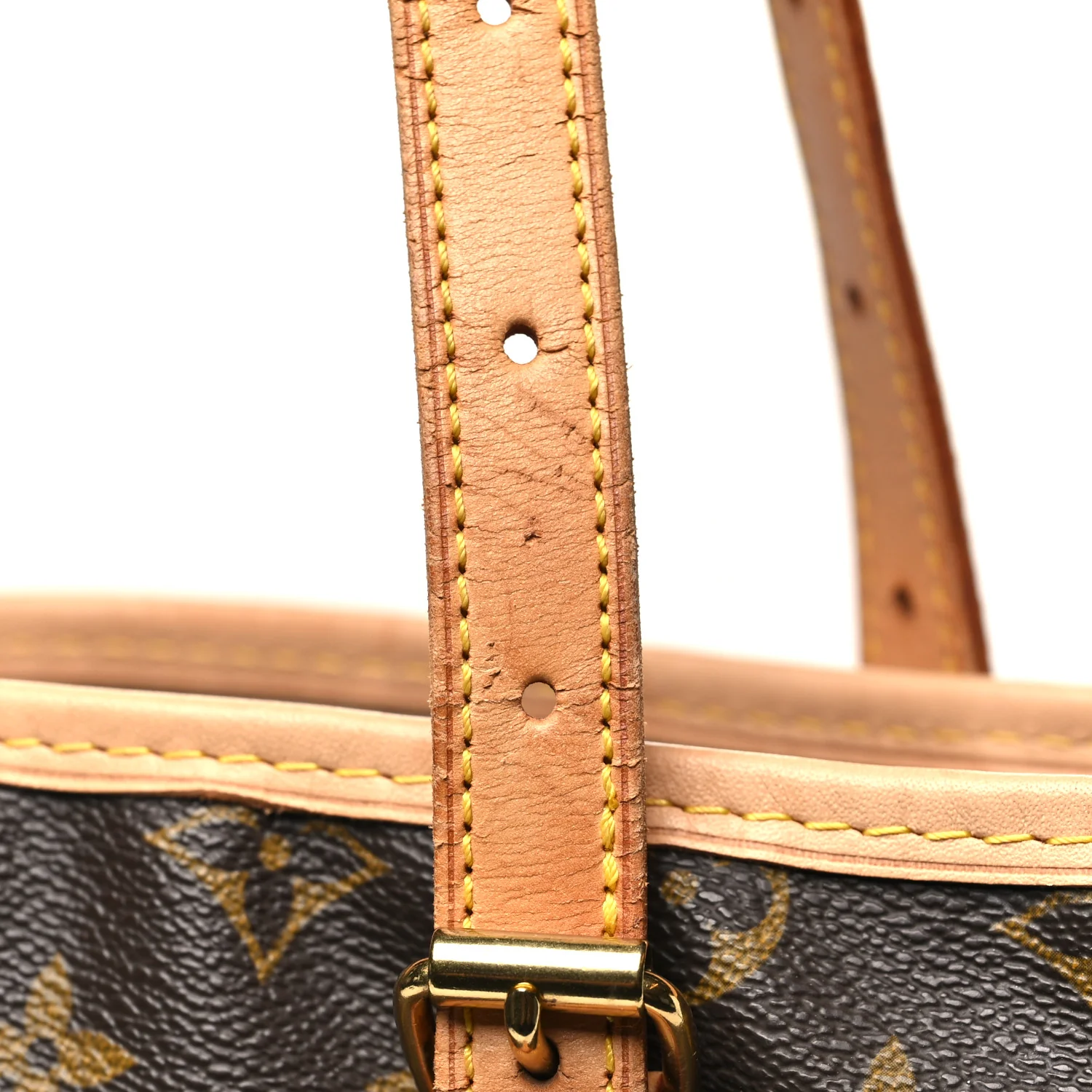 Monogram Bucket 27 - Image 10