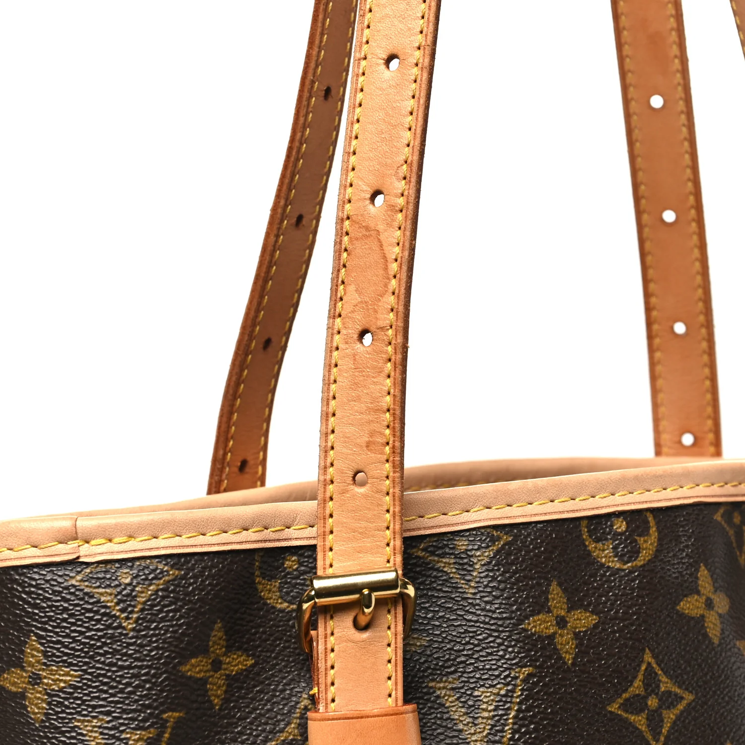 Monogram Bucket 27 - Image 11