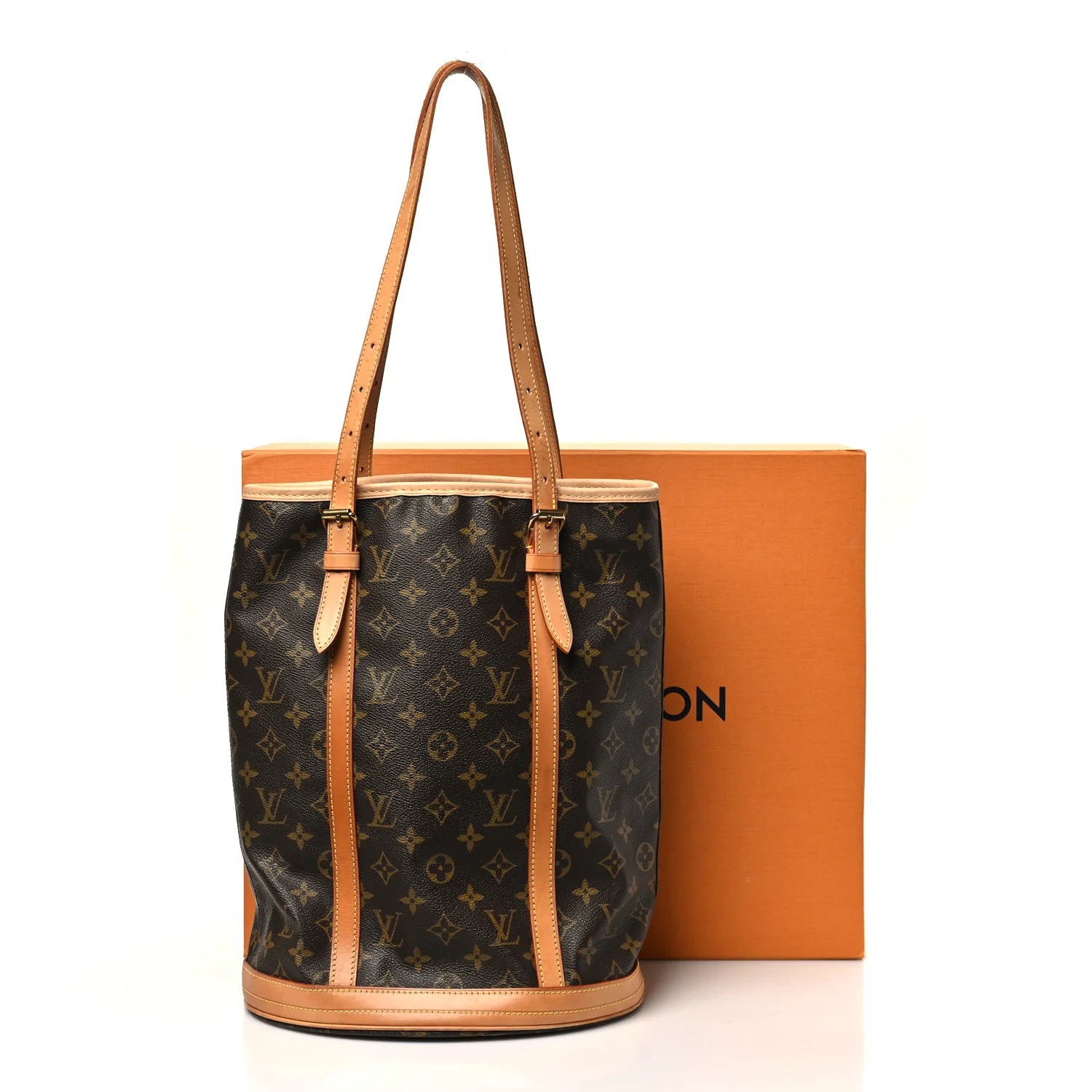 Monogram Bucket 27 - Image 12