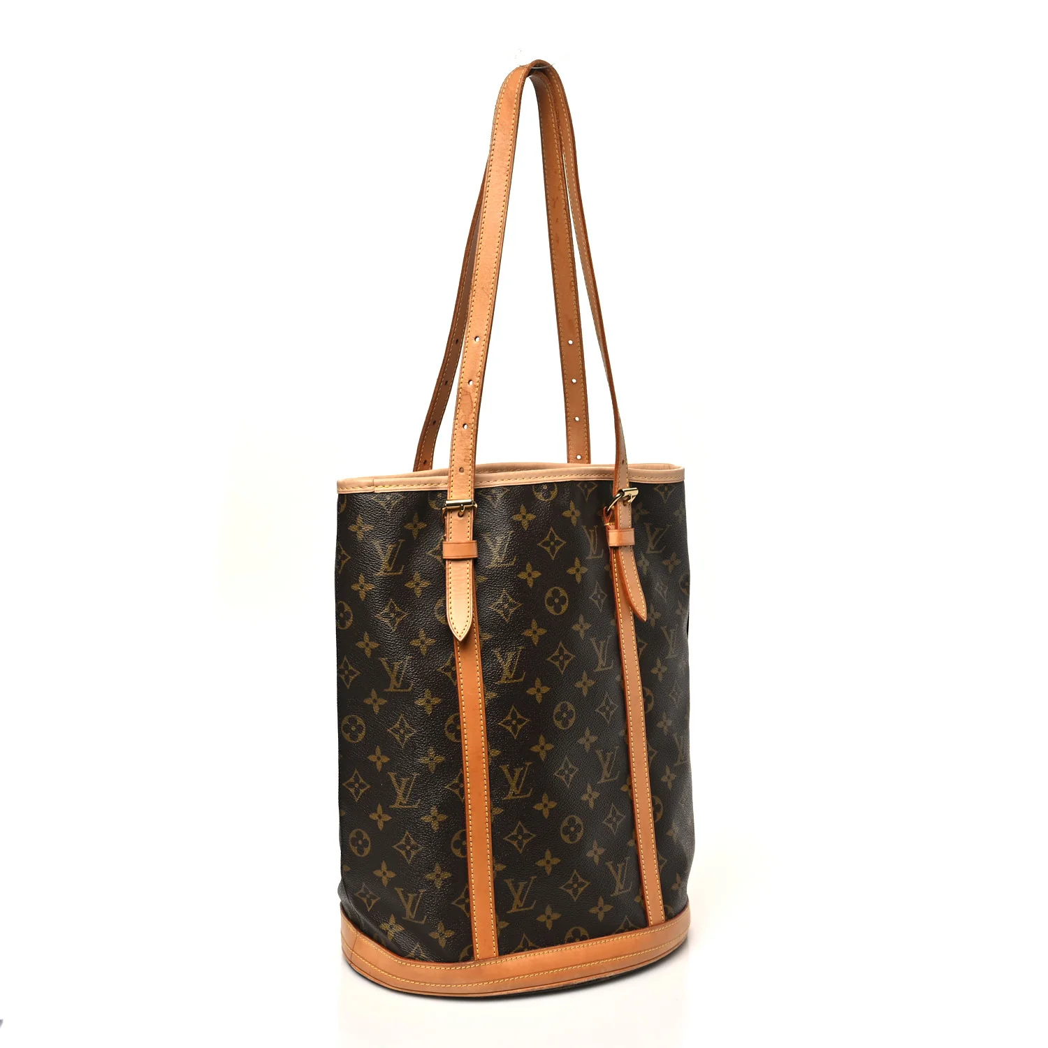 Monogram Bucket 27 - Image 2