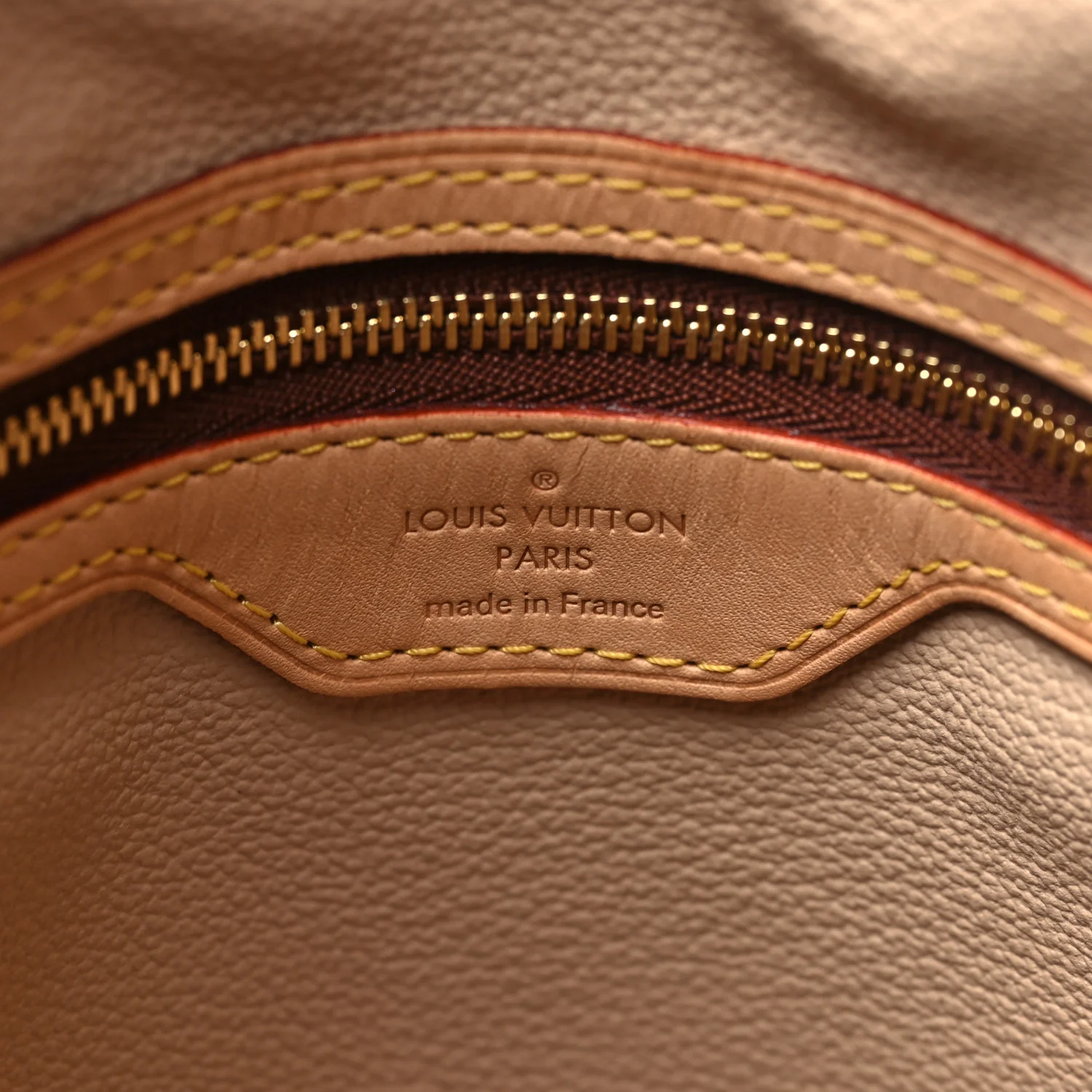 Monogram Bucket 27 - Image 6