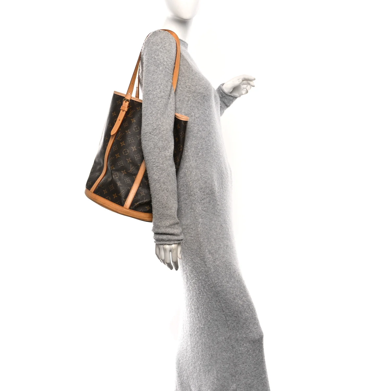 Monogram Bucket 27 - Image 2