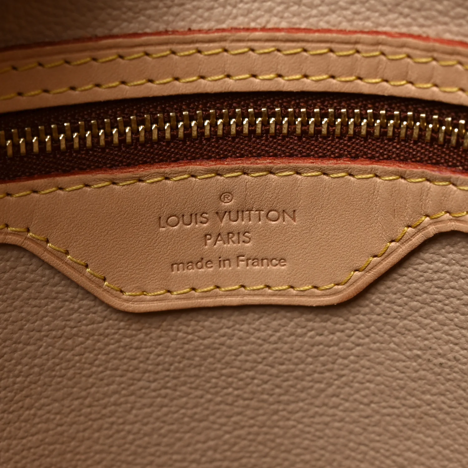 Monogram Bucket 27 - Image 6