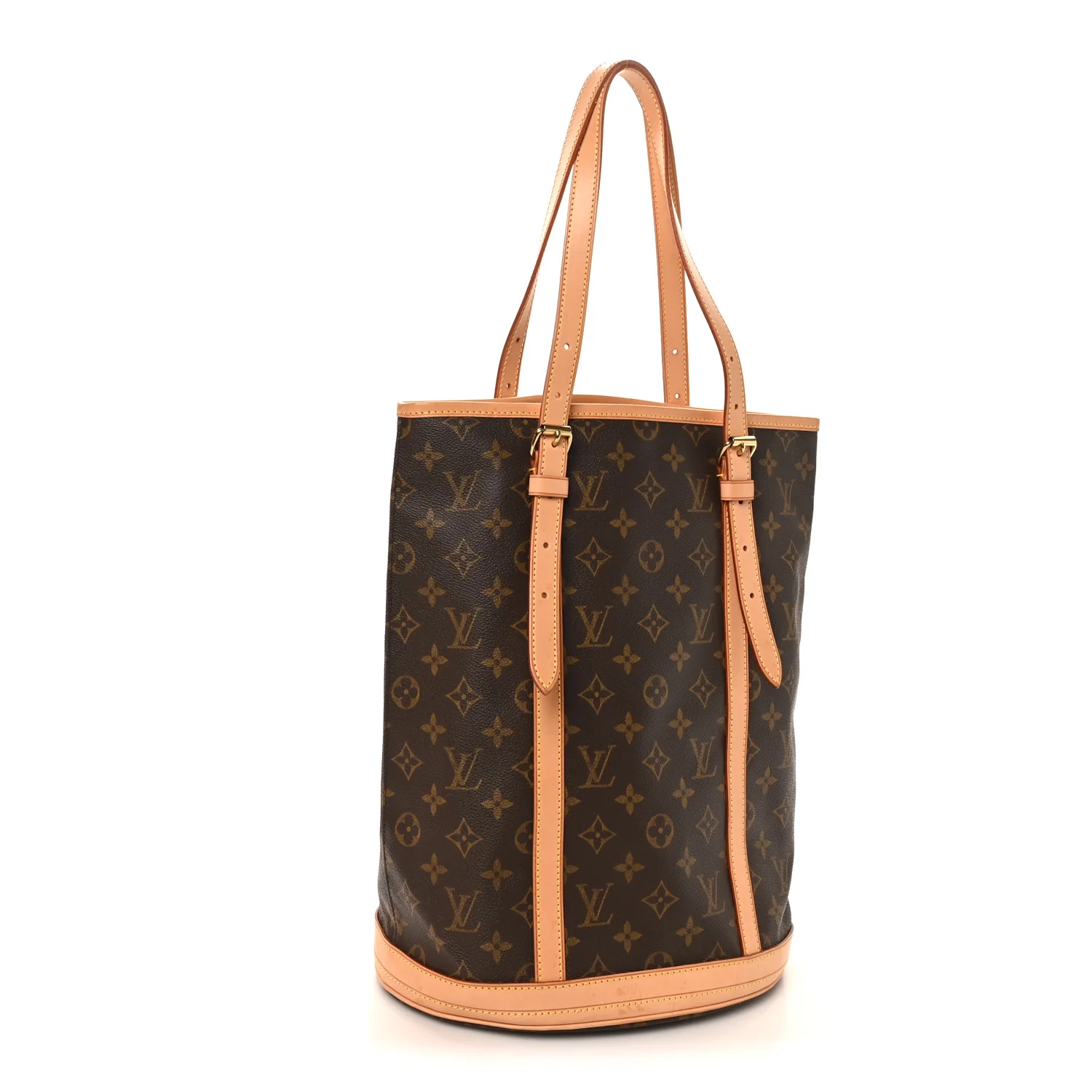 Monogram Bucket 27 - Image 3