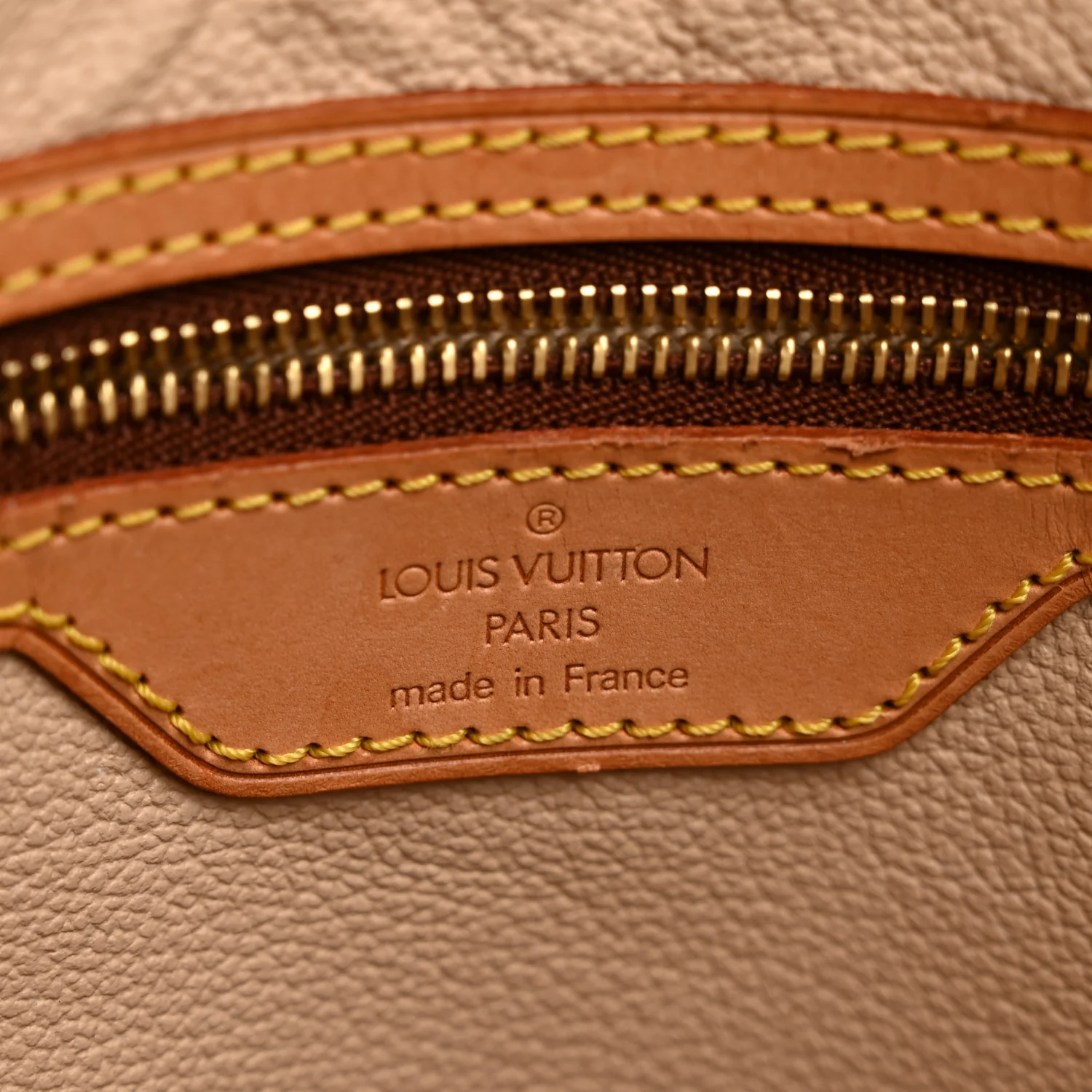 Monogram Bucket 27 - Image 7