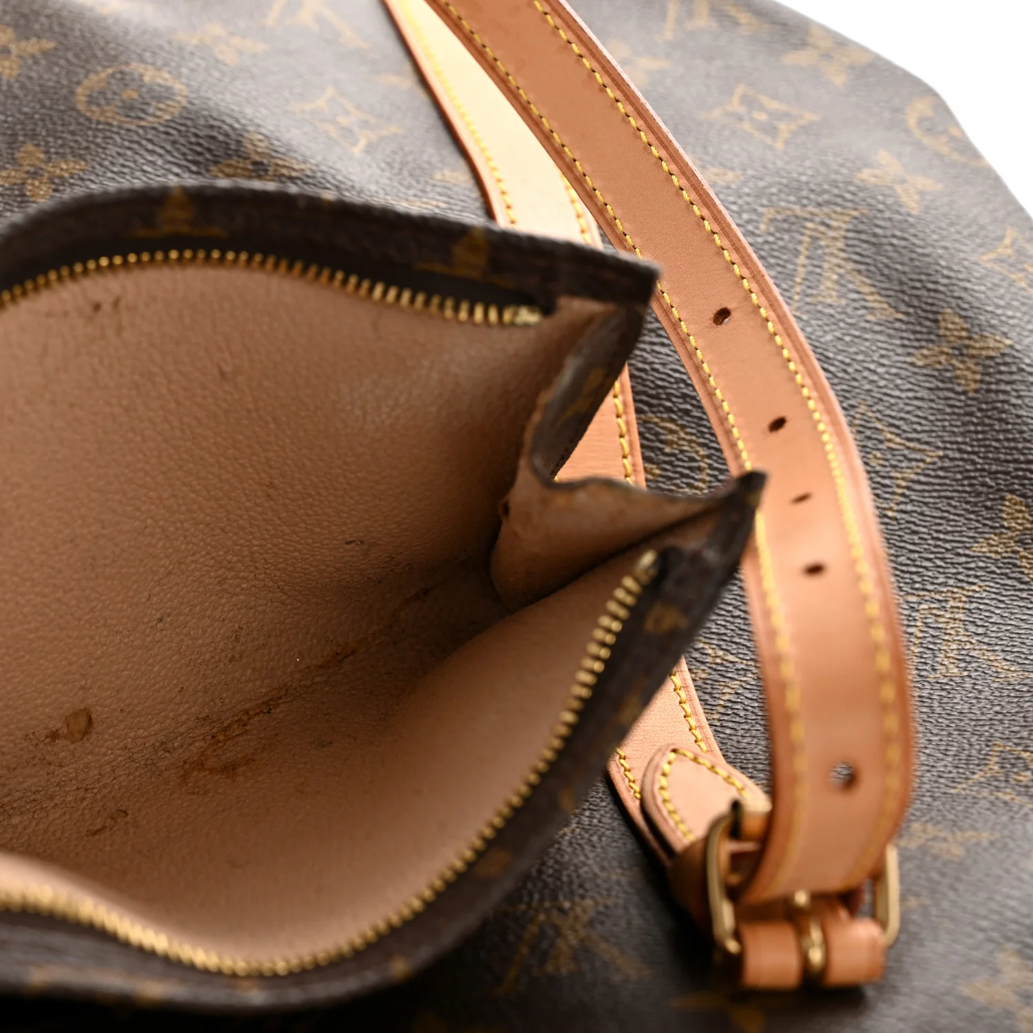 Monogram Bucket 27 - Image 9