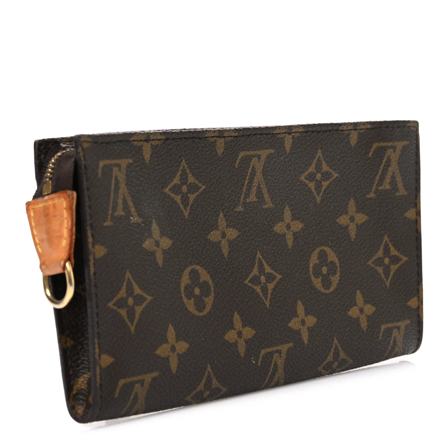 Monogram Bucket 27 Pouch - Image 3
