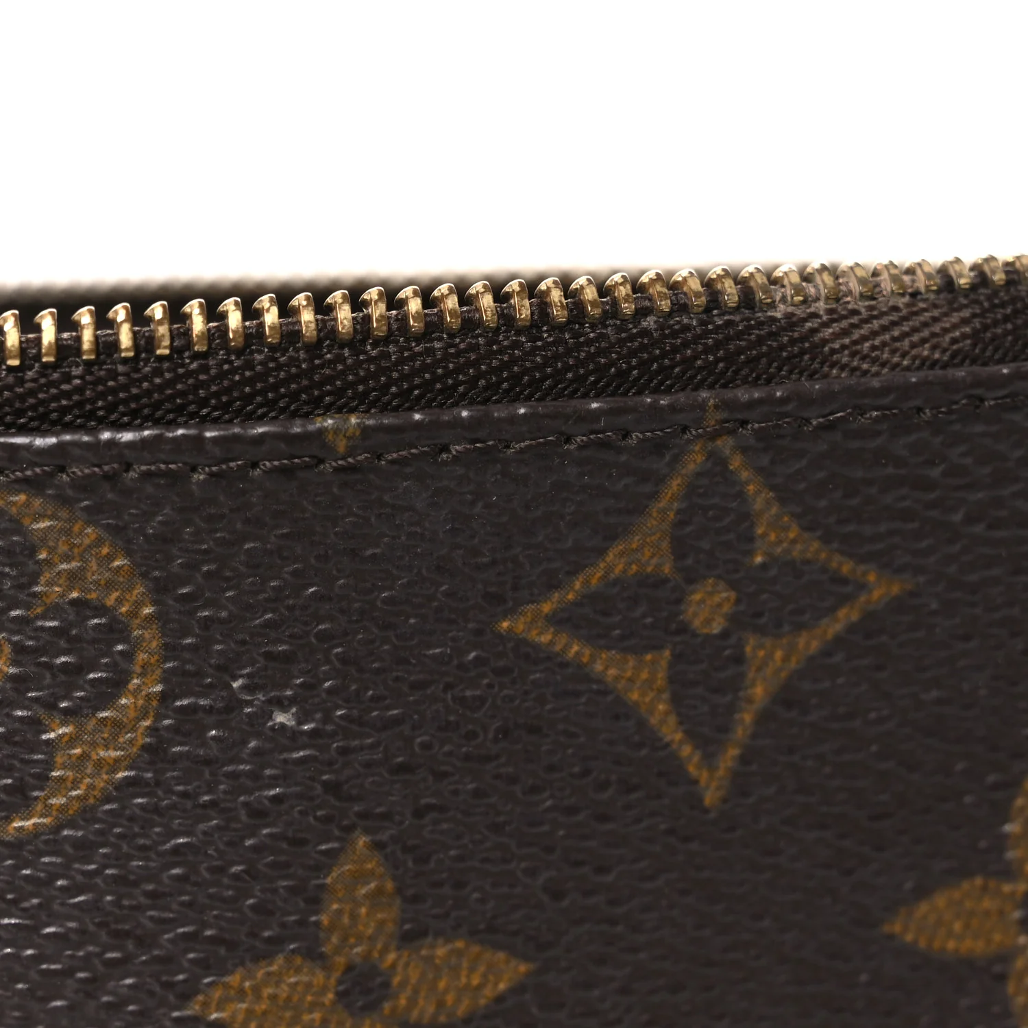 Monogram Bucket Pochette Accessories - Image 14