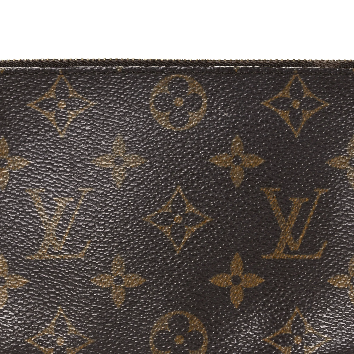 Monogram Bucket Pochette Accessories - Image 7