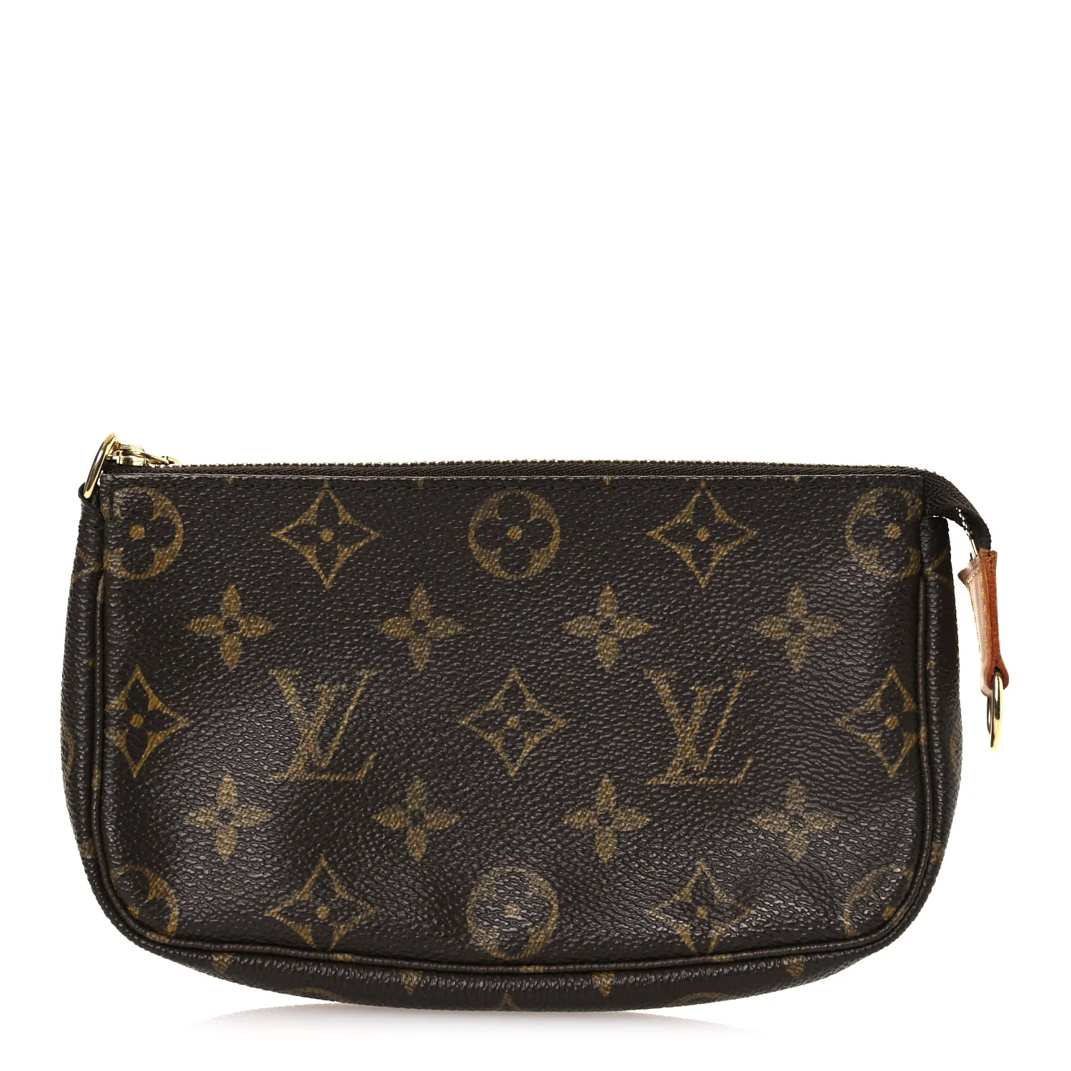 Monogram Bucket Pochette Accessories