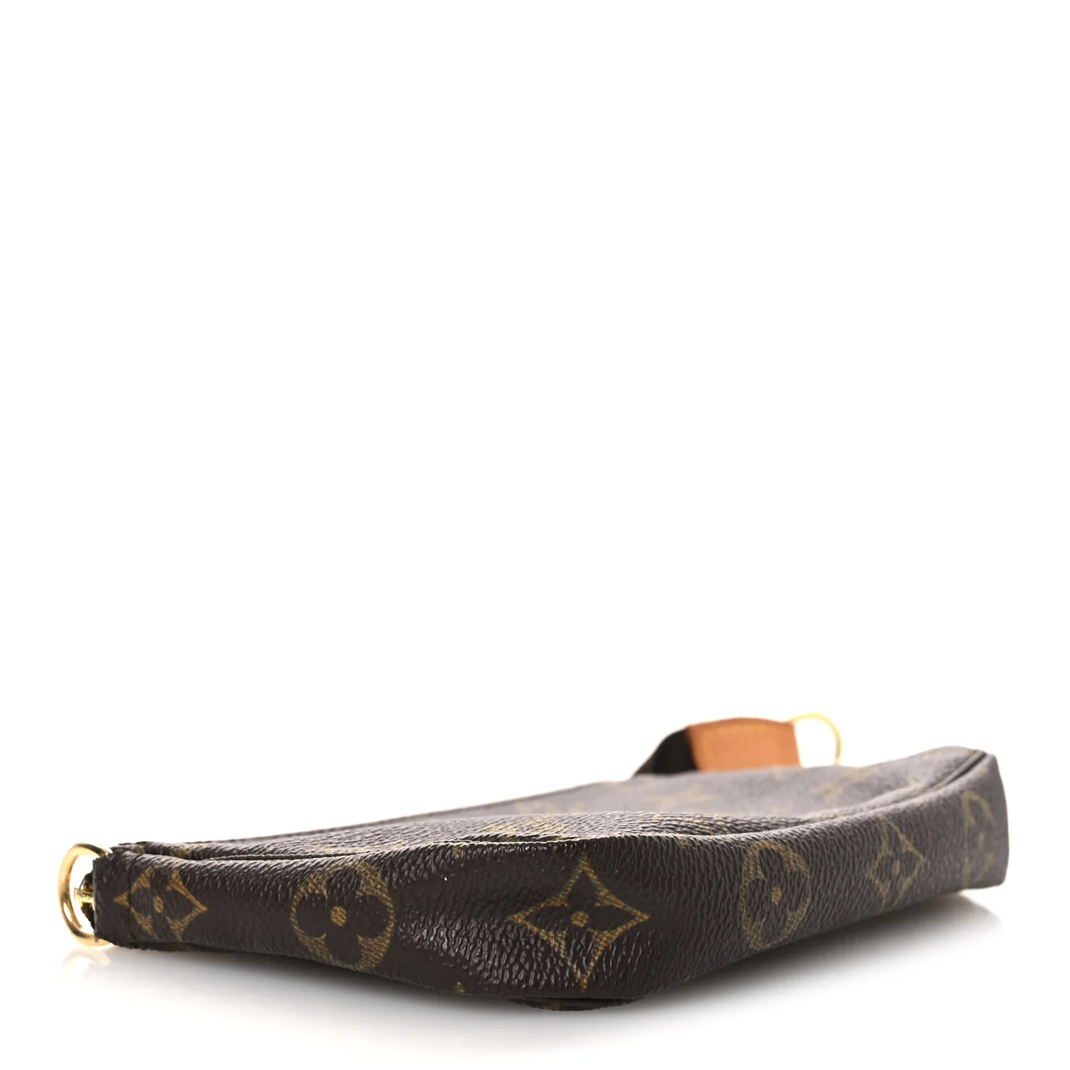 Monogram Bucket Pochette Accessories - Image 4