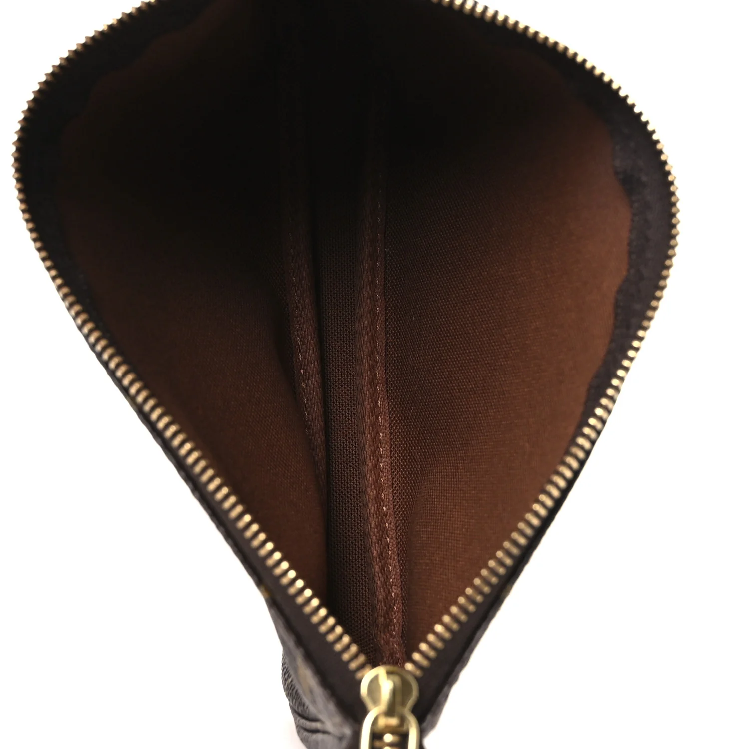 Monogram Bucket Pochette Accessories - Image 5