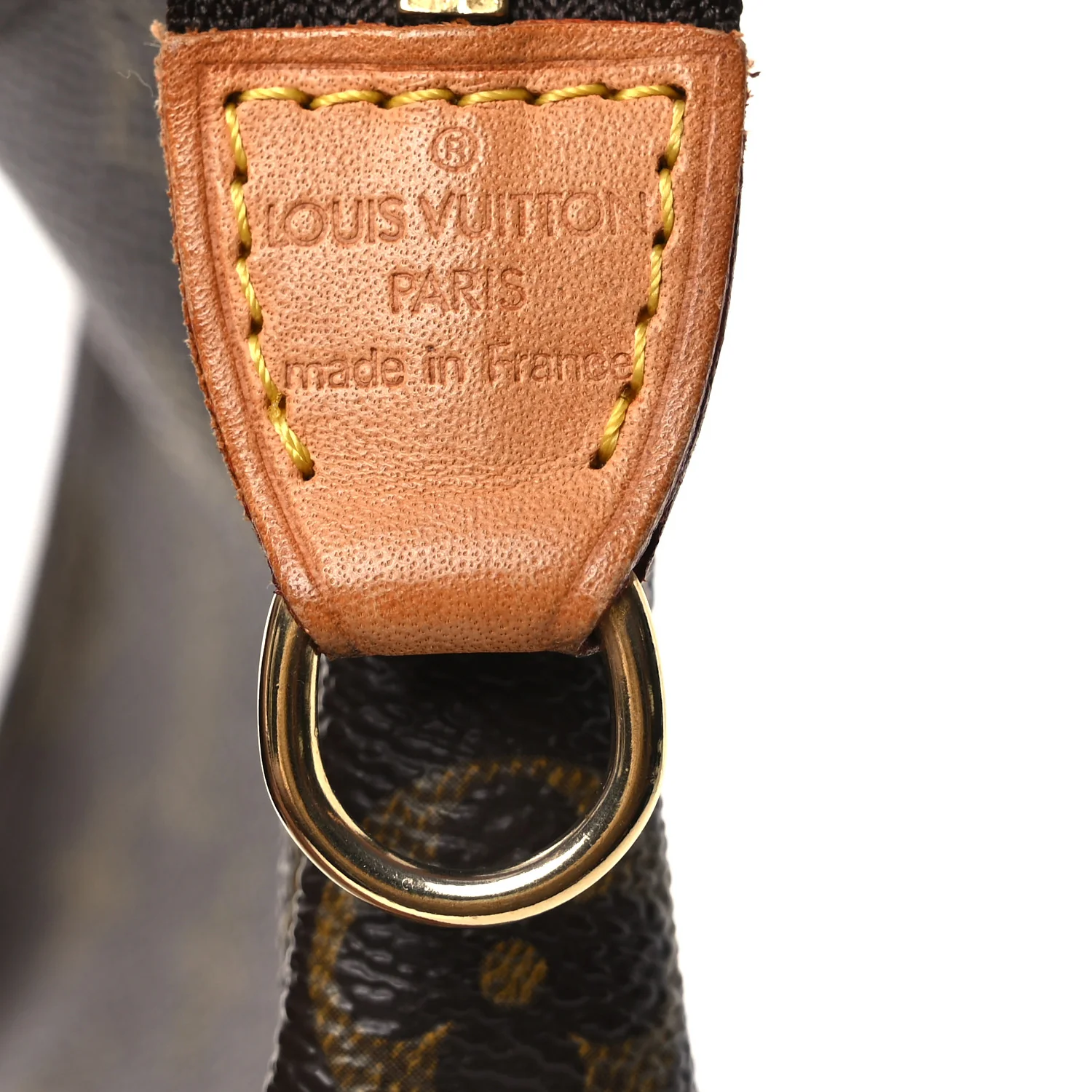 Monogram Bucket Pochette Accessories - Image 6