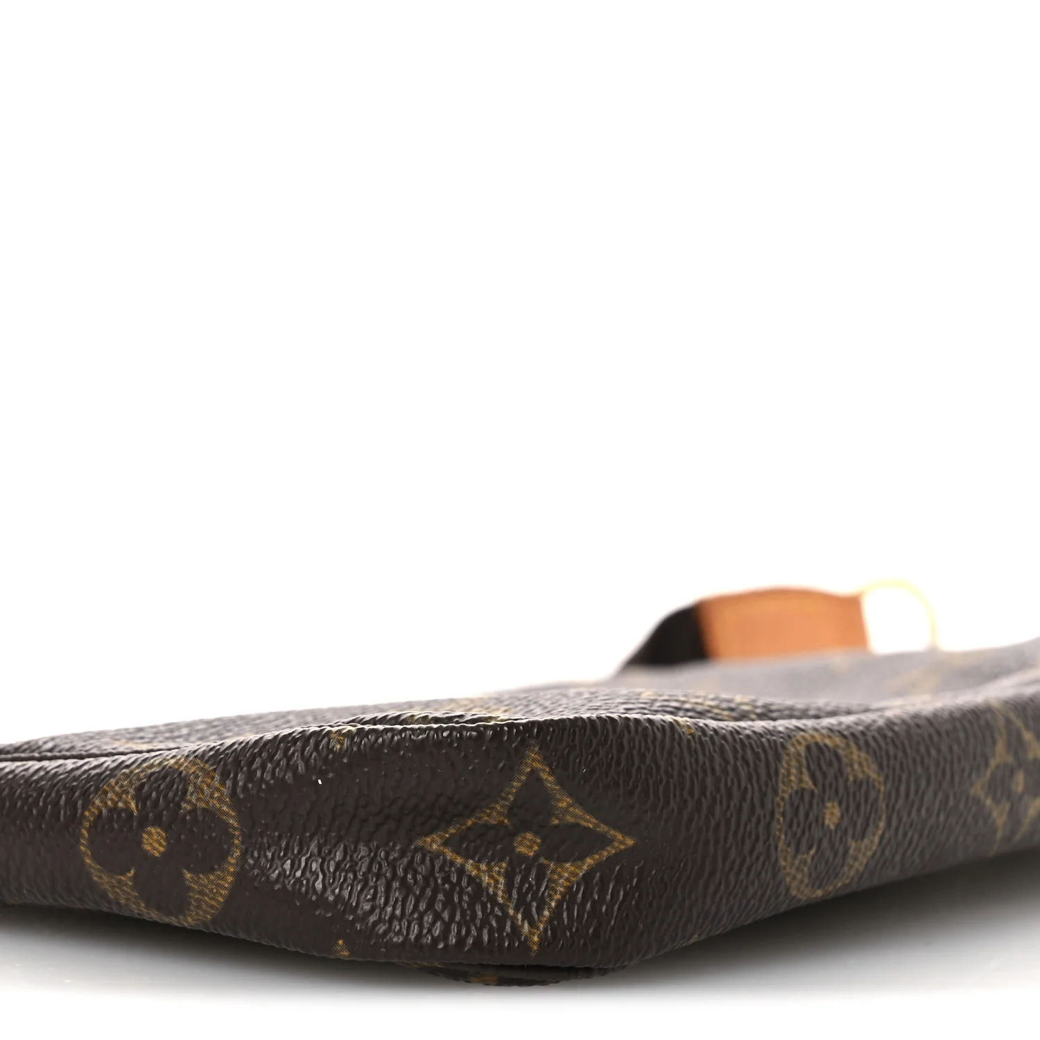 Monogram Bucket Pochette Accessories - Image 9