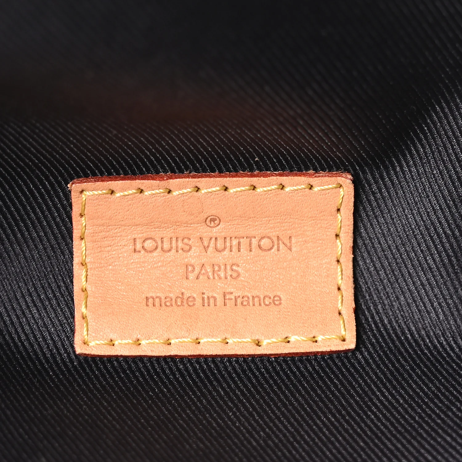 Monogram Bumbag - Image 5