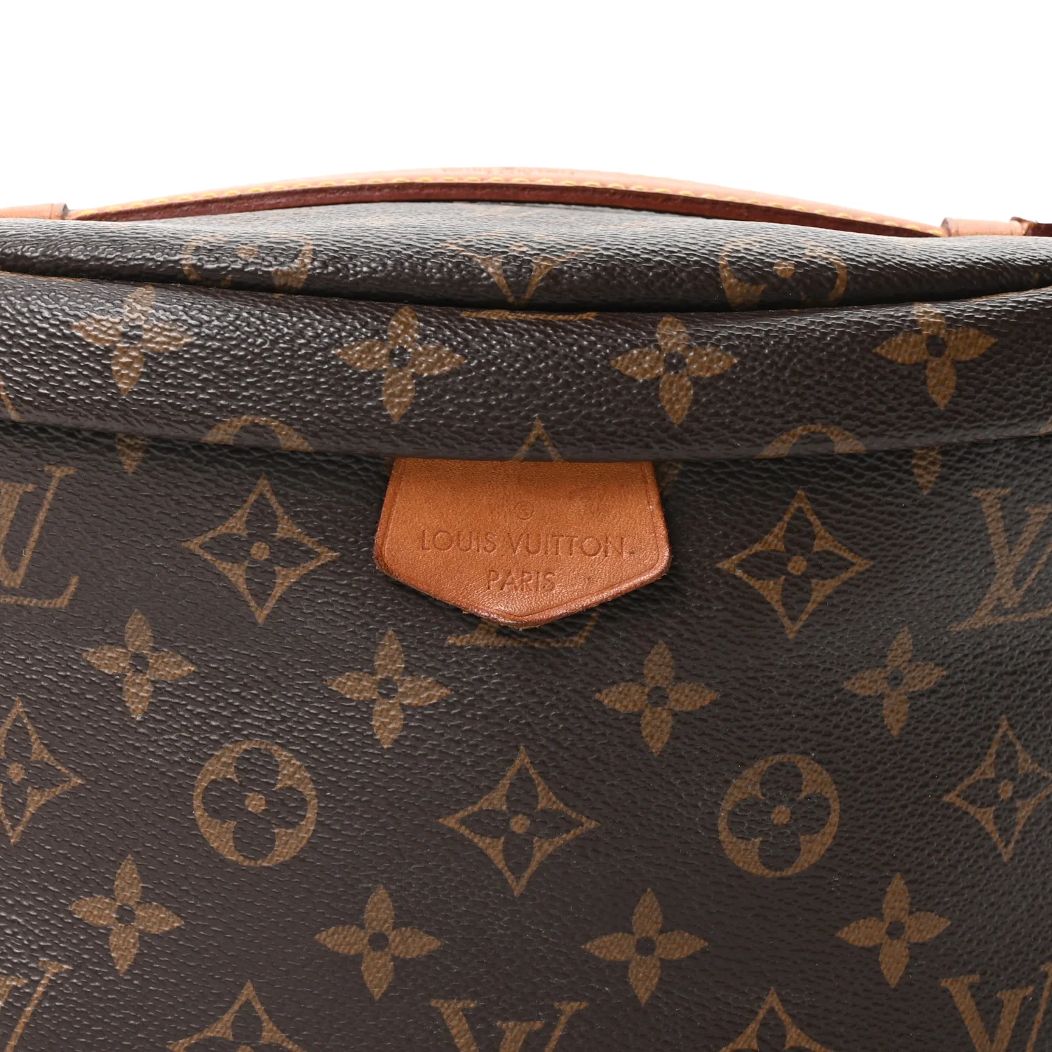 Monogram Bumbag - Image 6